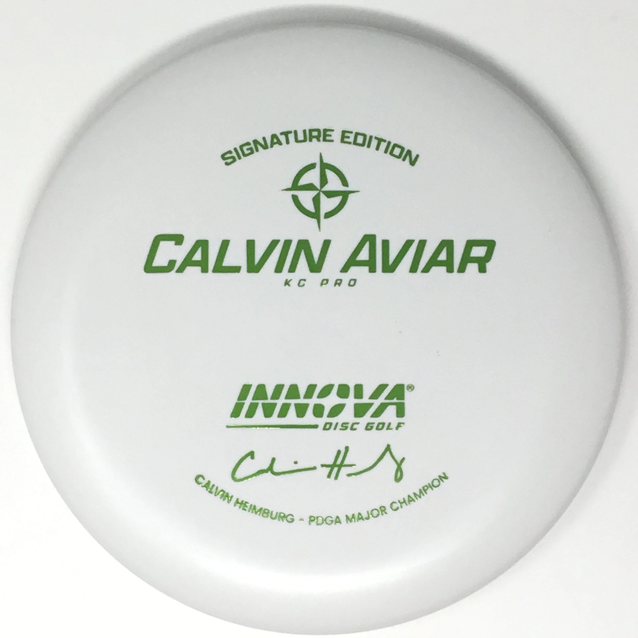 Aviar (KC Pro - Calvin Heimburg Signature Edition) - Image 9