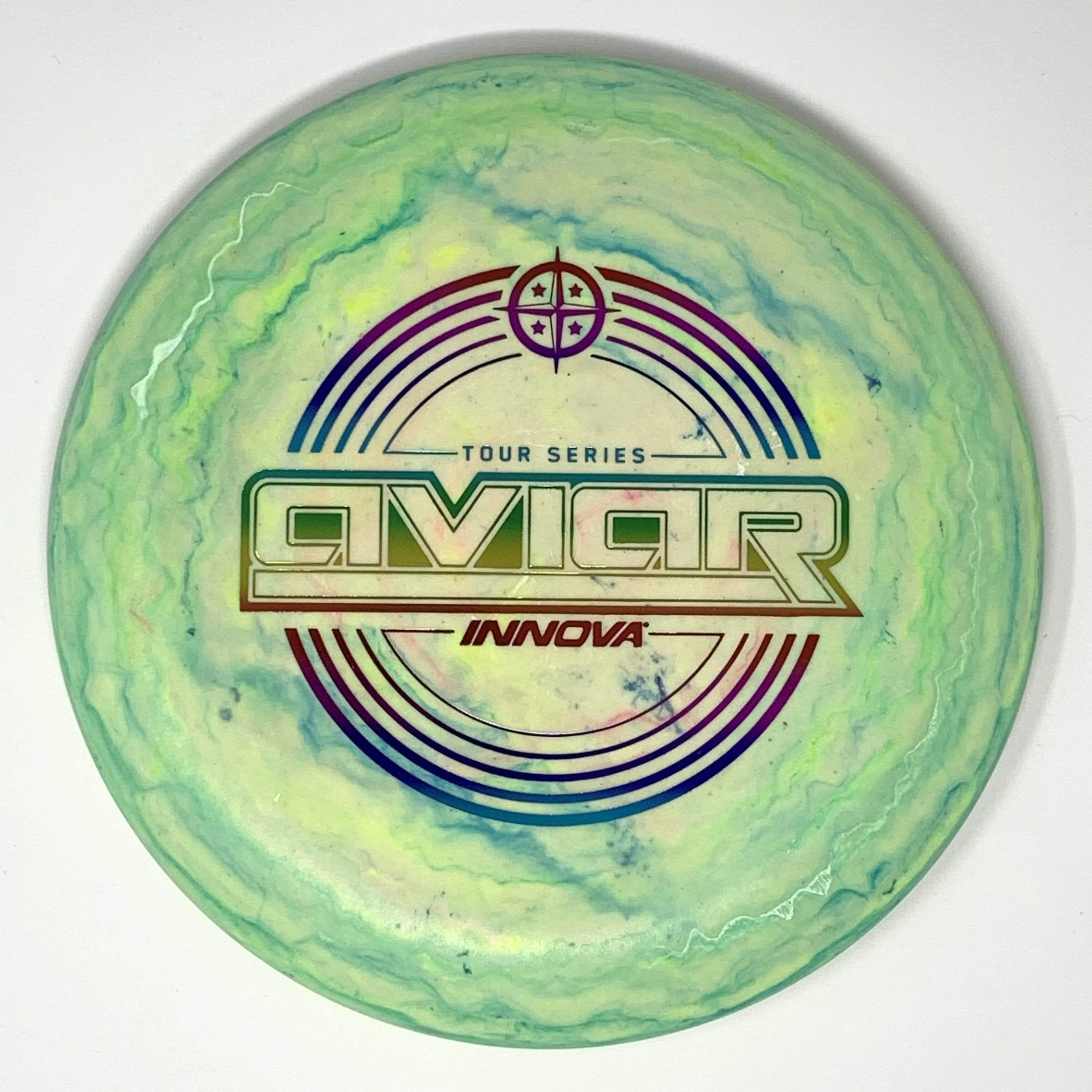 Aviar (KC Pro, 2020 Tour Series) - Image 17