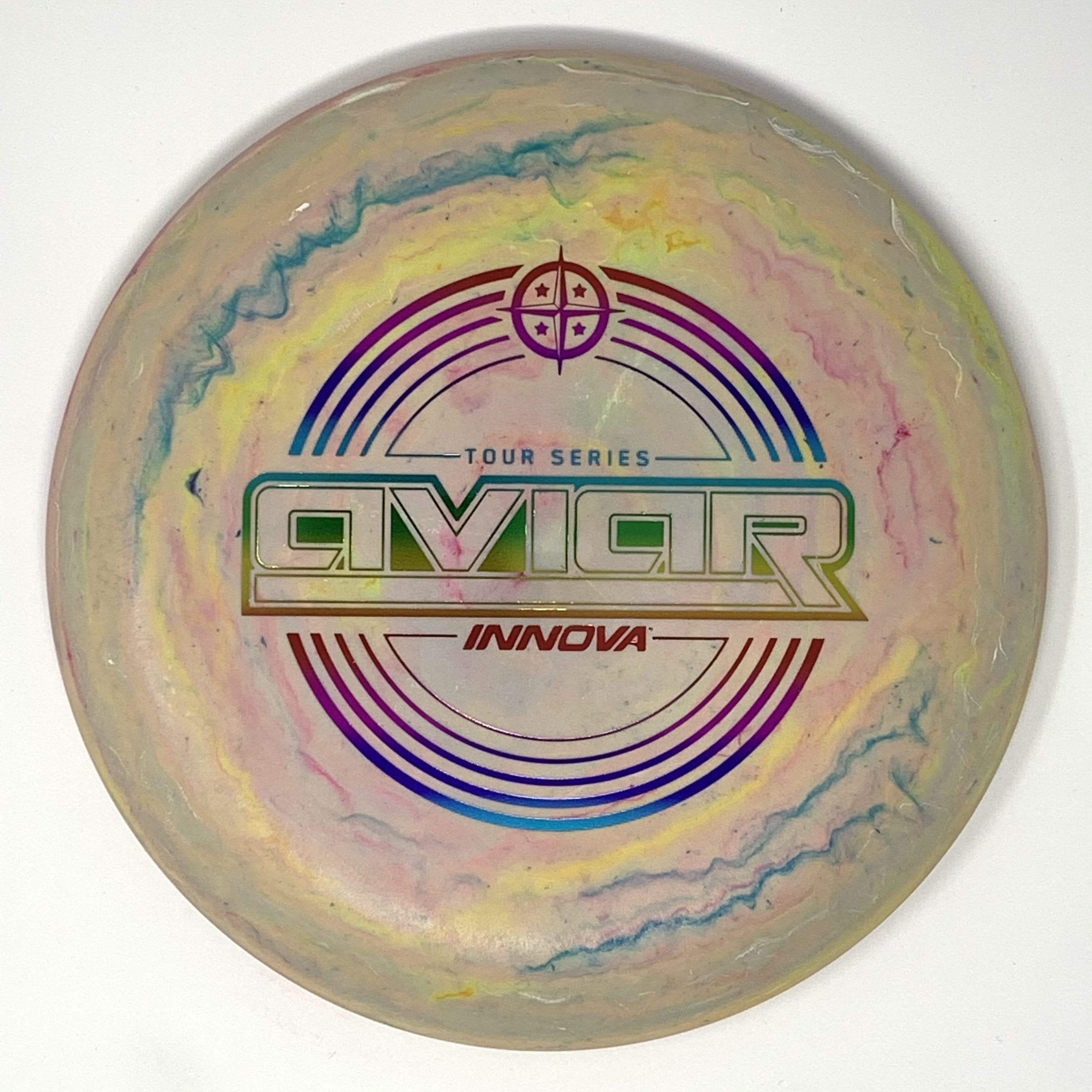 Aviar (KC Pro, 2020 Tour Series) - Image 2
