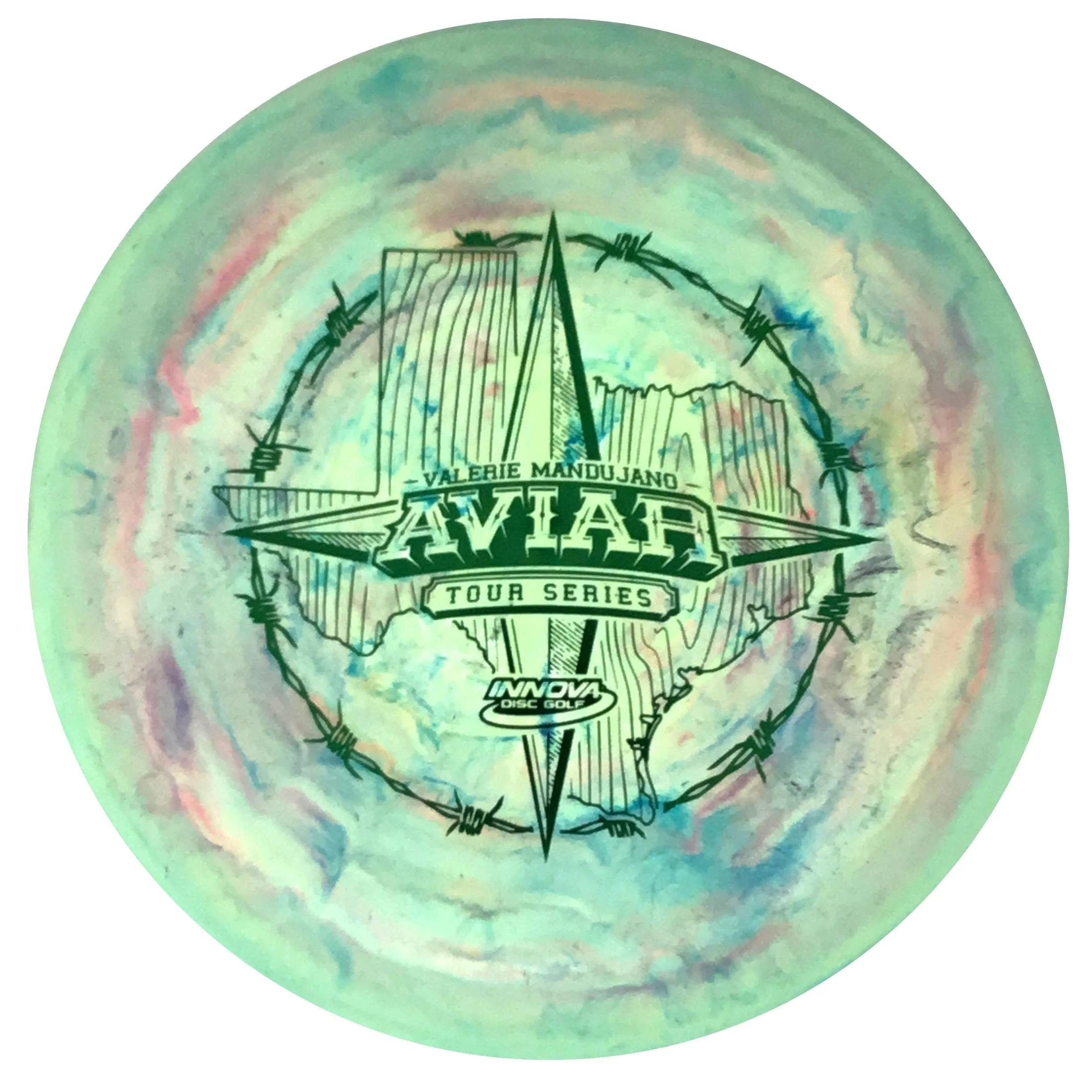 Aviar (KC Pro Galactic - Valerie Mandujano 2021 Tour Series)
