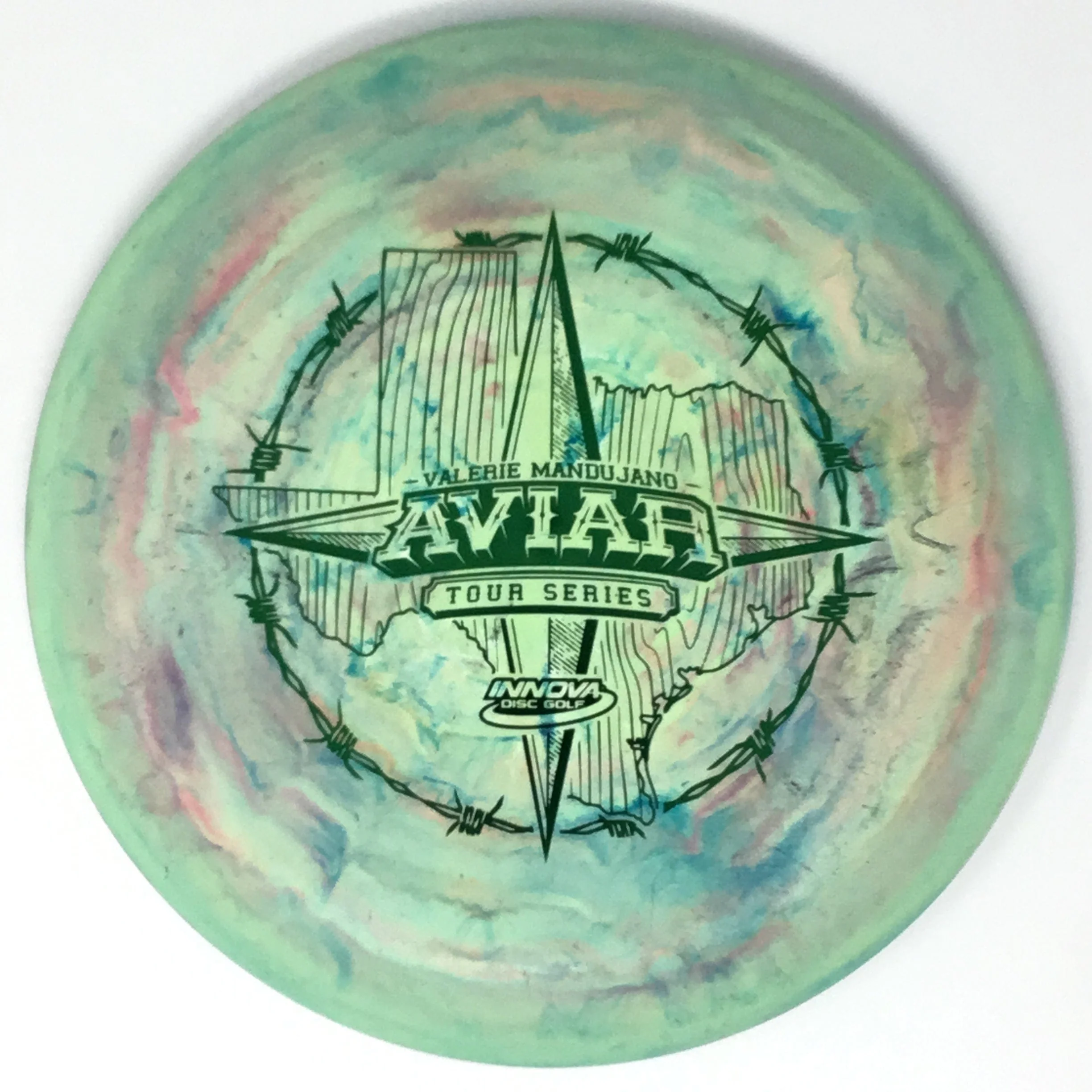 Aviar (KC Pro Galactic - Valerie Mandujano 2021 Tour Series) - Image 2