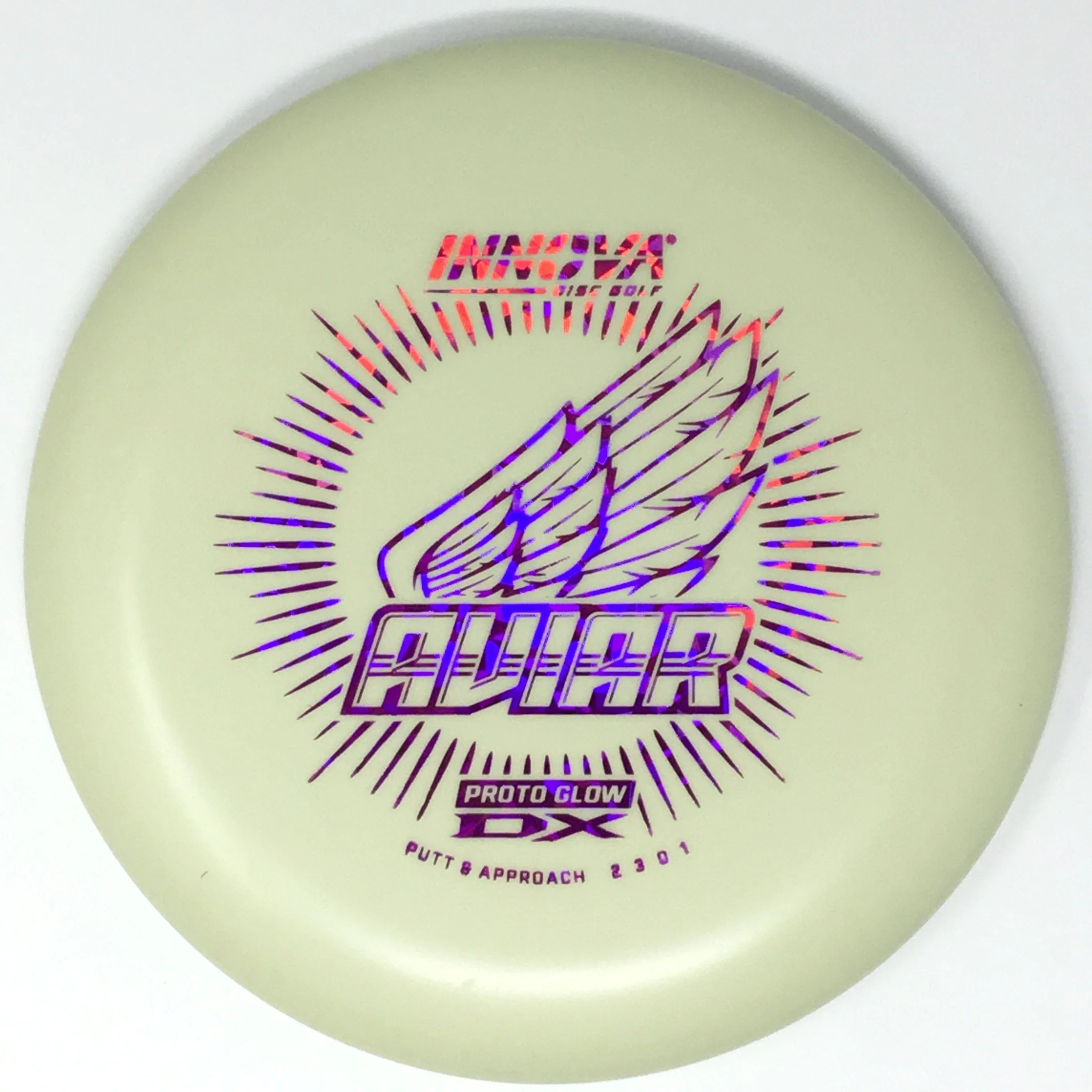 Aviar (Proto Glow DX) - Image 10