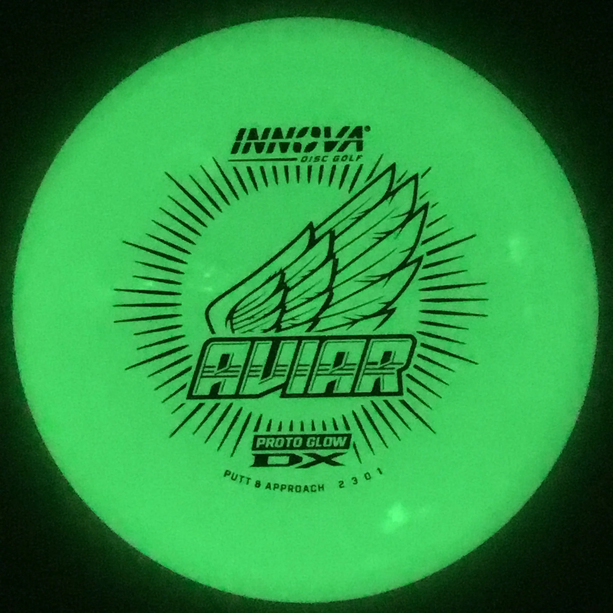 Aviar (Proto Glow DX) - Image 2