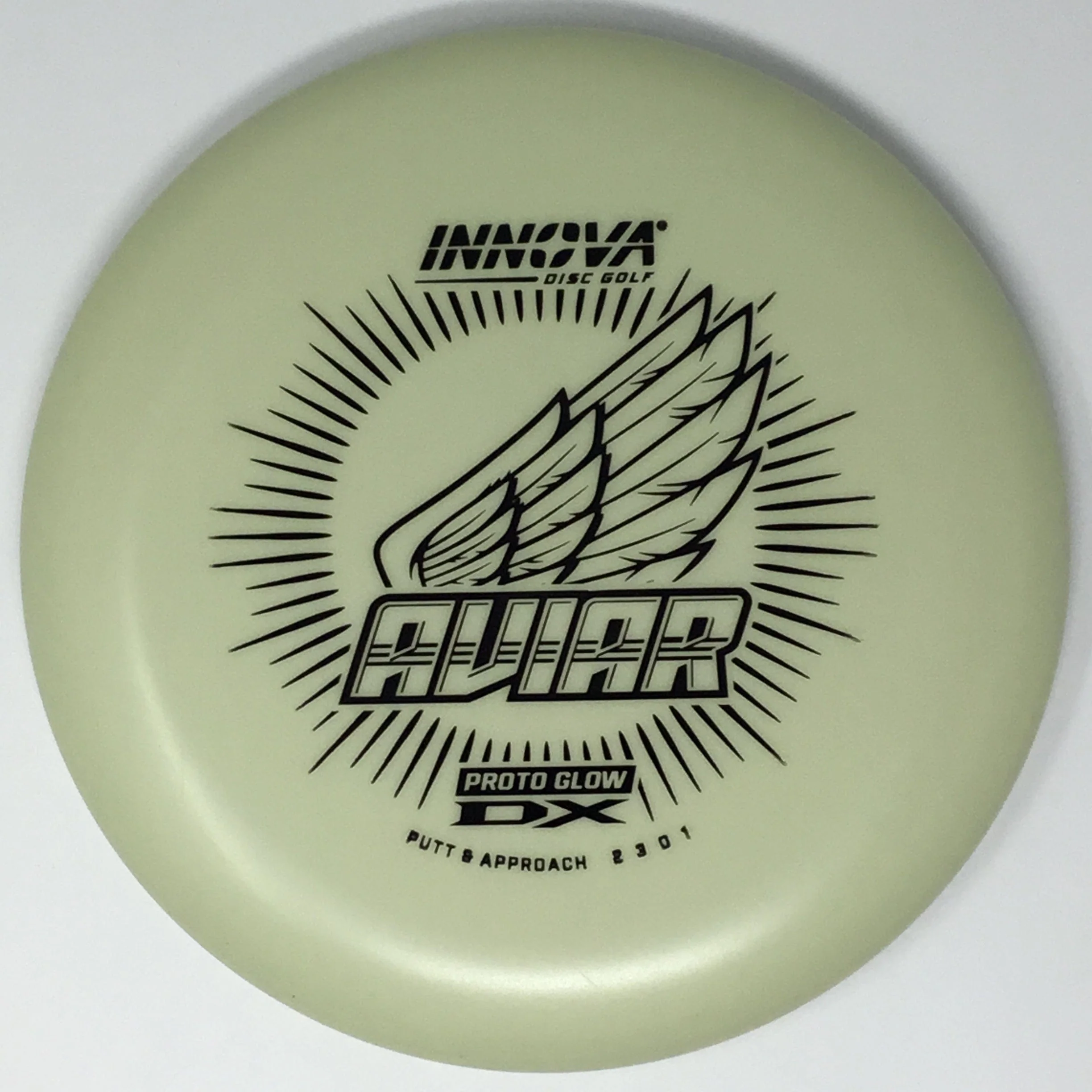 Aviar (Proto Glow DX) - Image 3