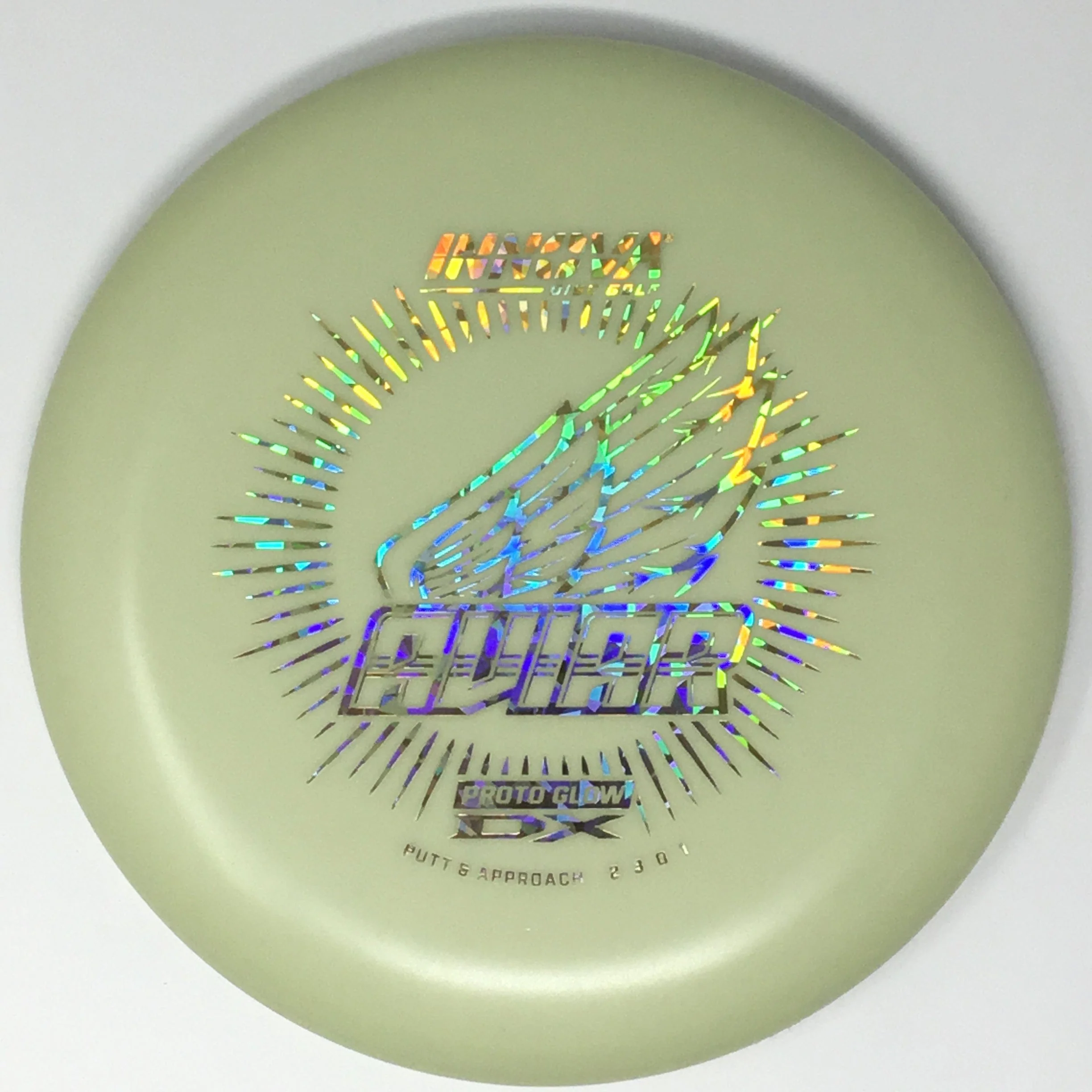 Aviar (Proto Glow DX) - Image 4