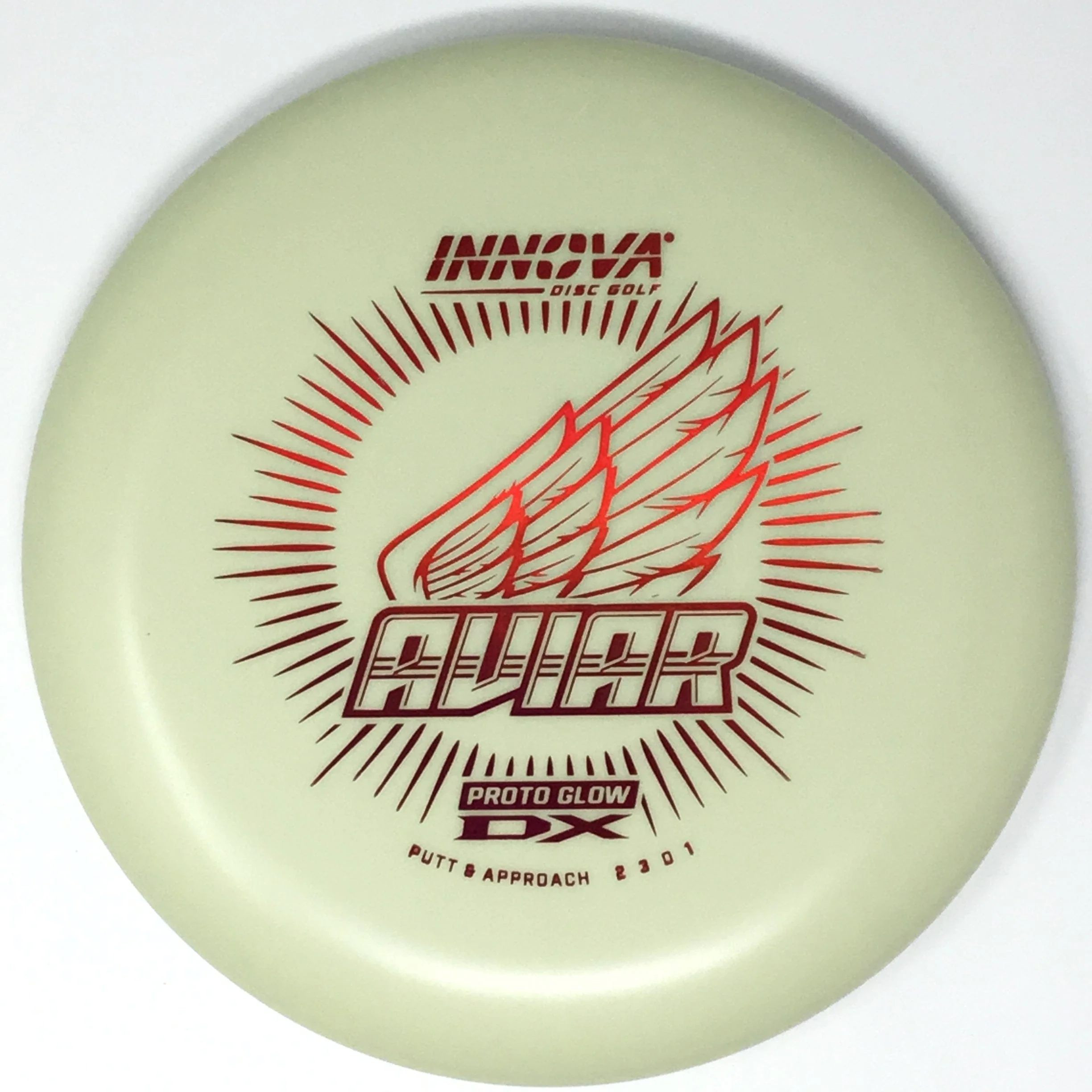 Aviar (Proto Glow DX) - Image 6
