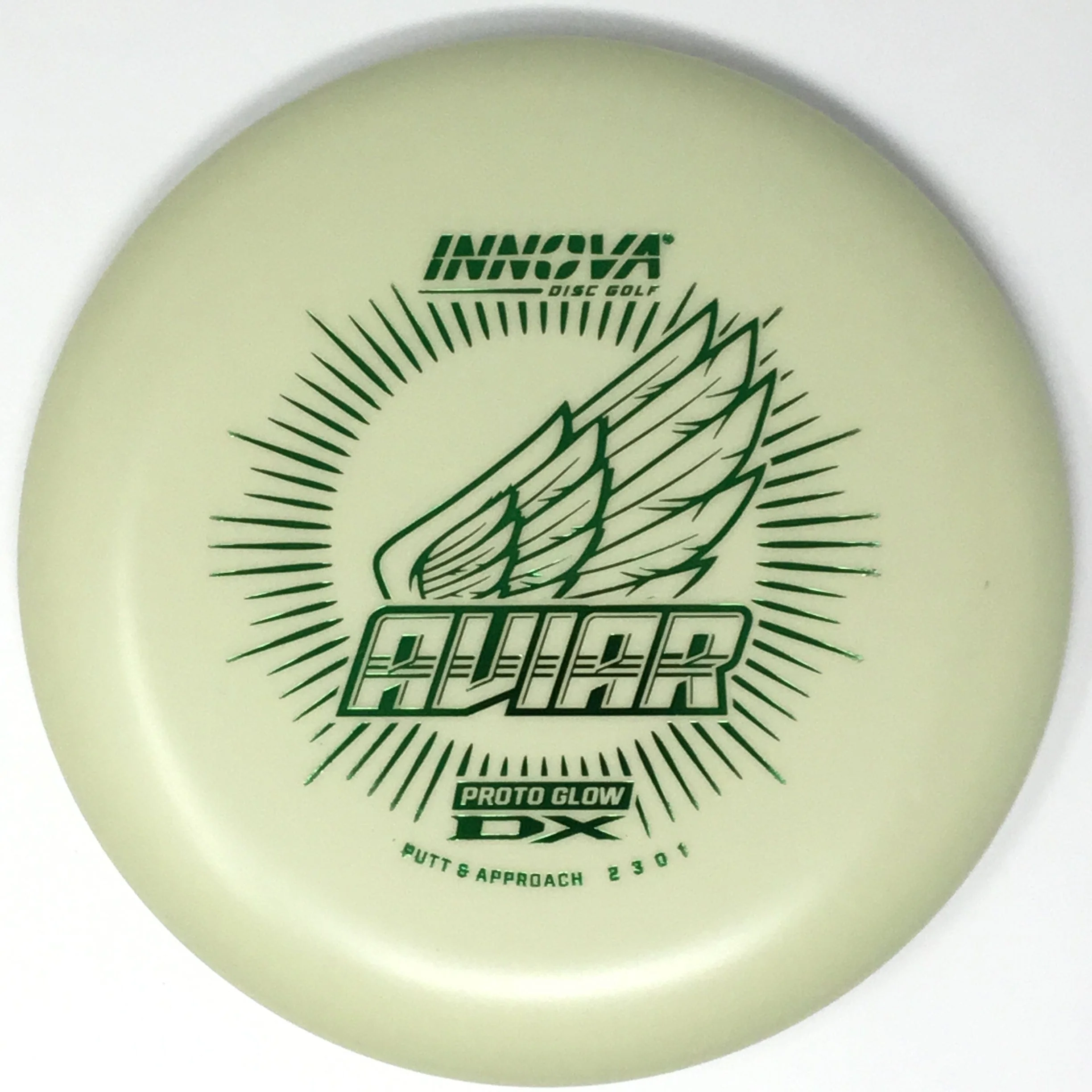 Aviar (Proto Glow DX) - Image 7