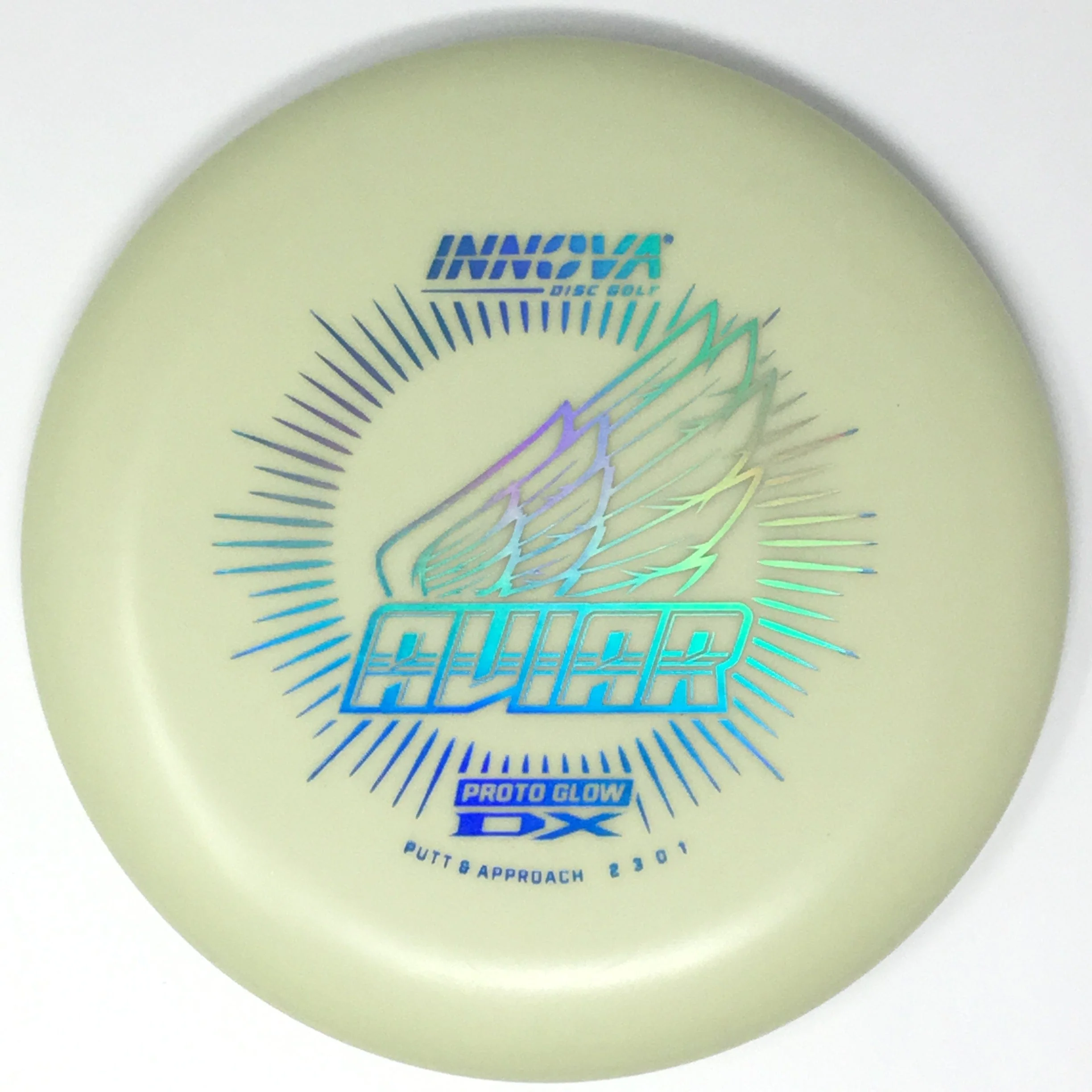 Aviar (Proto Glow DX) - Image 8