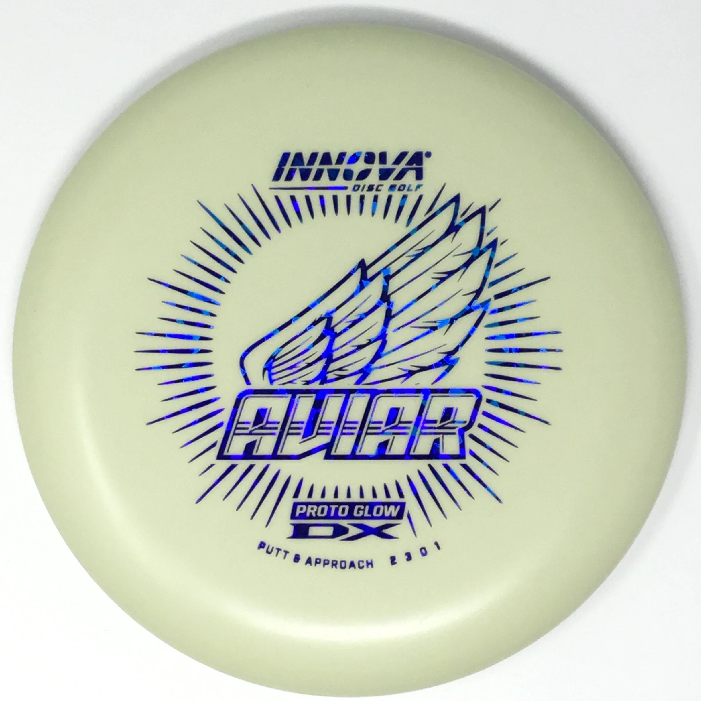 Aviar (Proto Glow DX) - Image 9