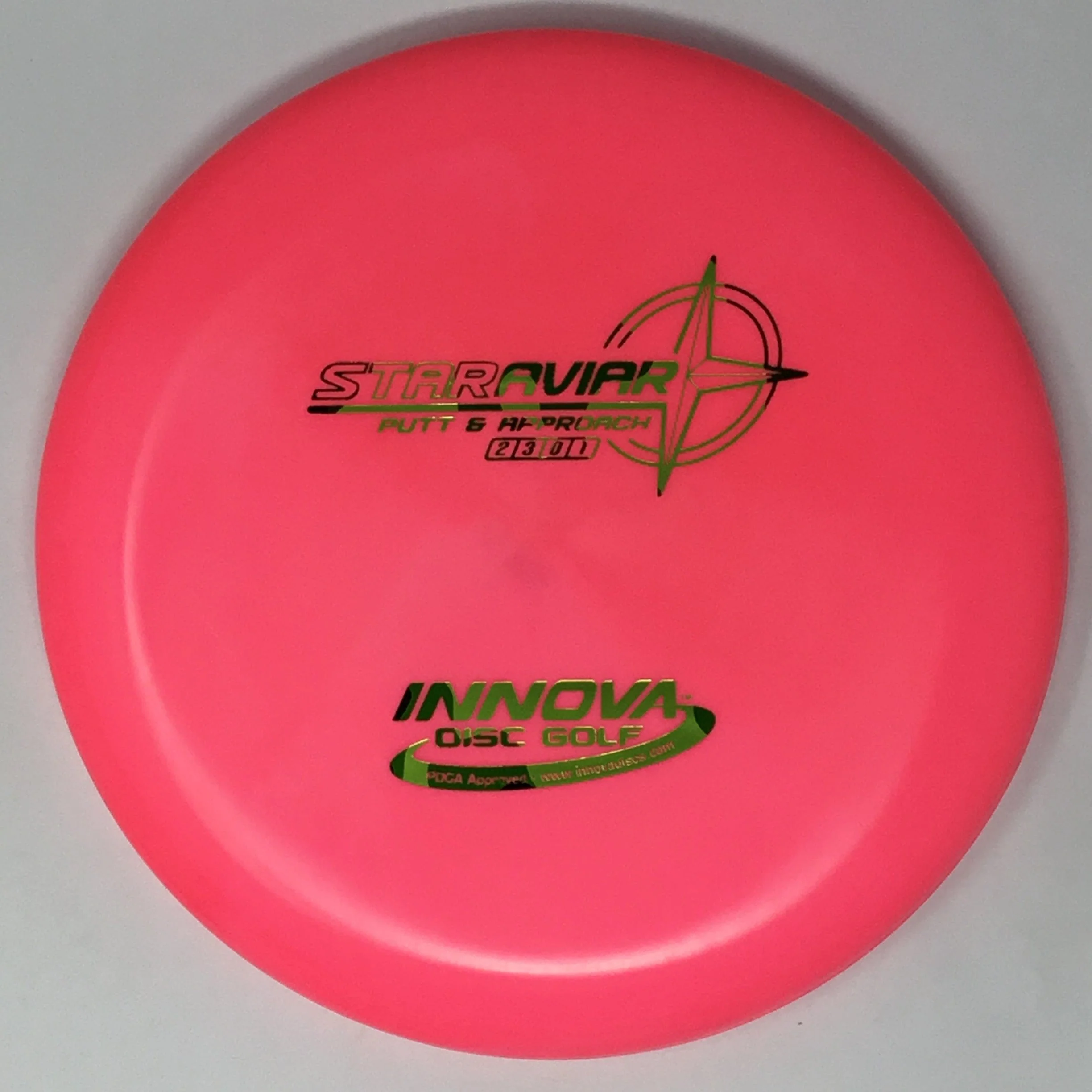 Aviar (Star) - Image 2