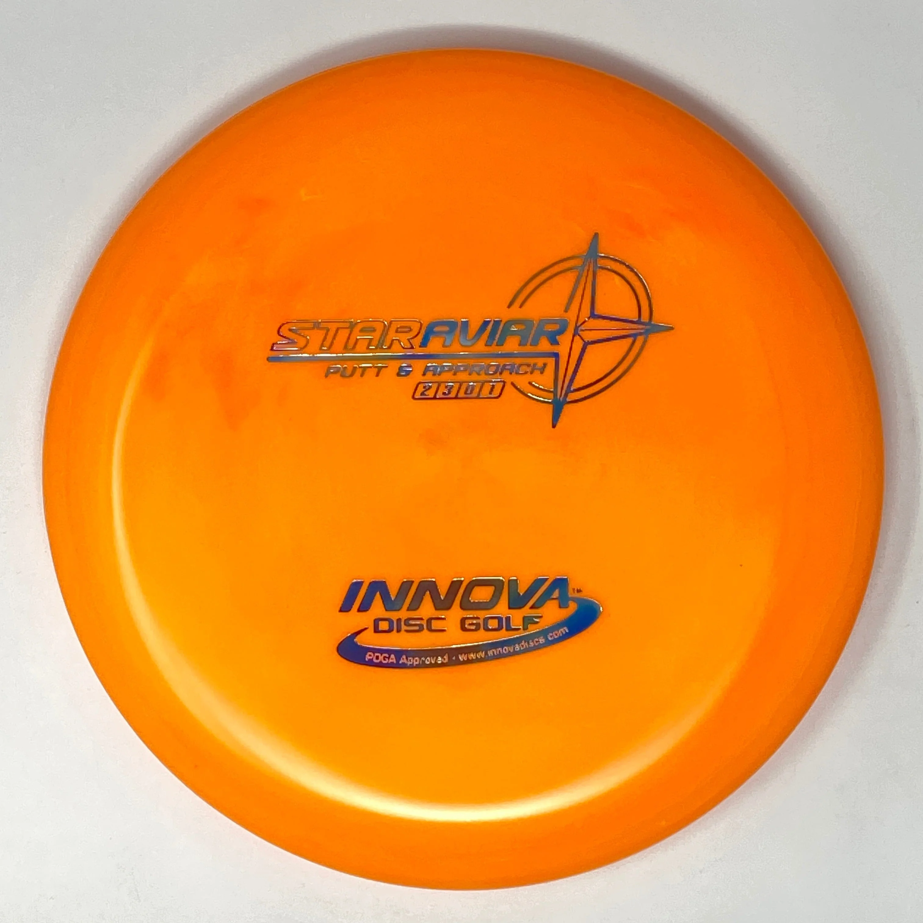 Aviar (Star) - Image 5