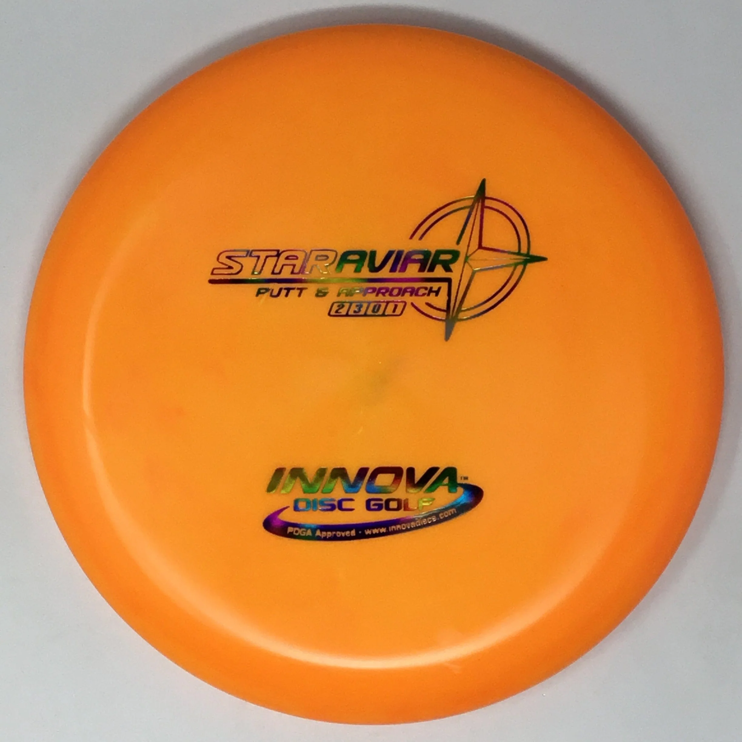 Aviar (Star) - Image 6