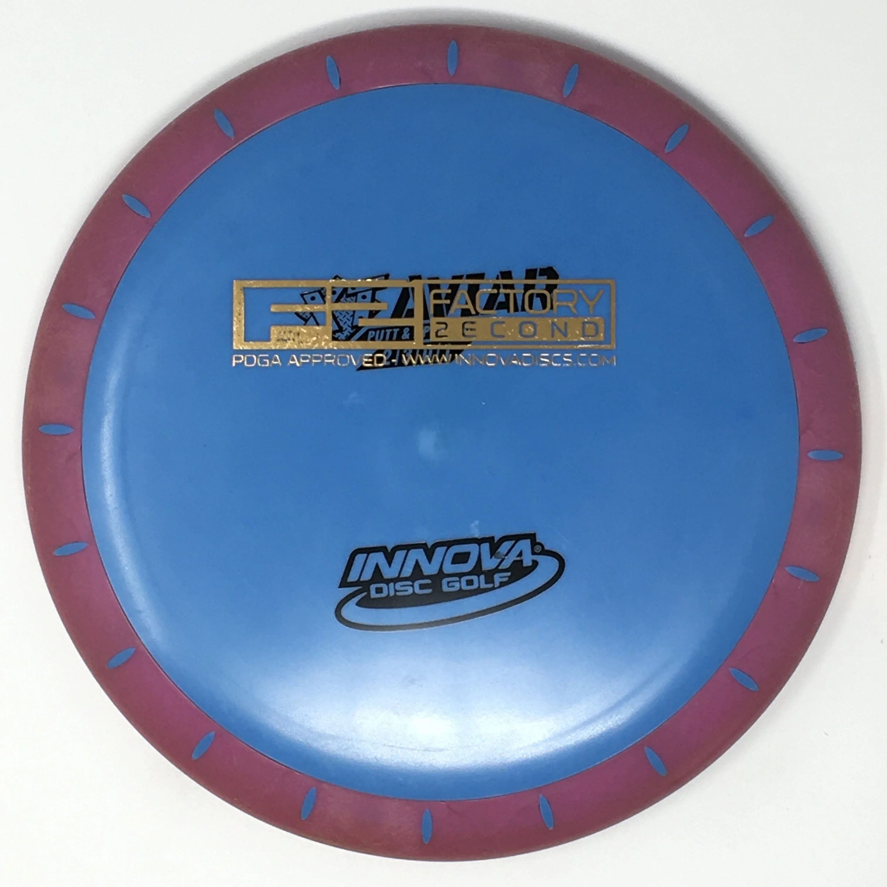 Nova (XT Overmold, Factory Second) - Image 3