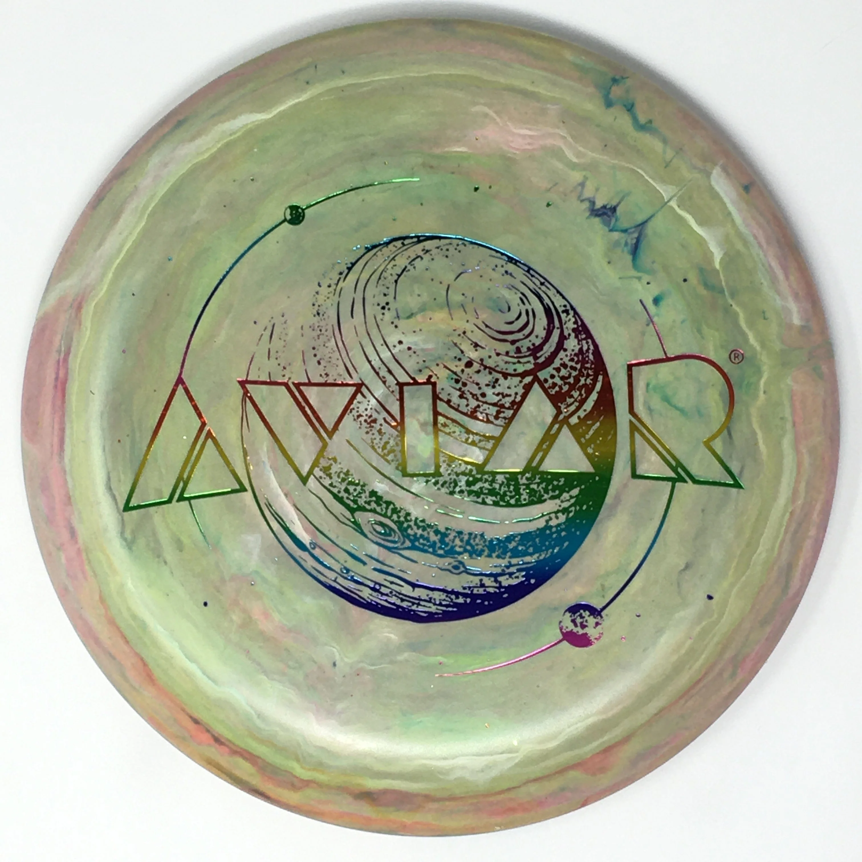 Aviar (XT, Galactic Voyager) - Image 9