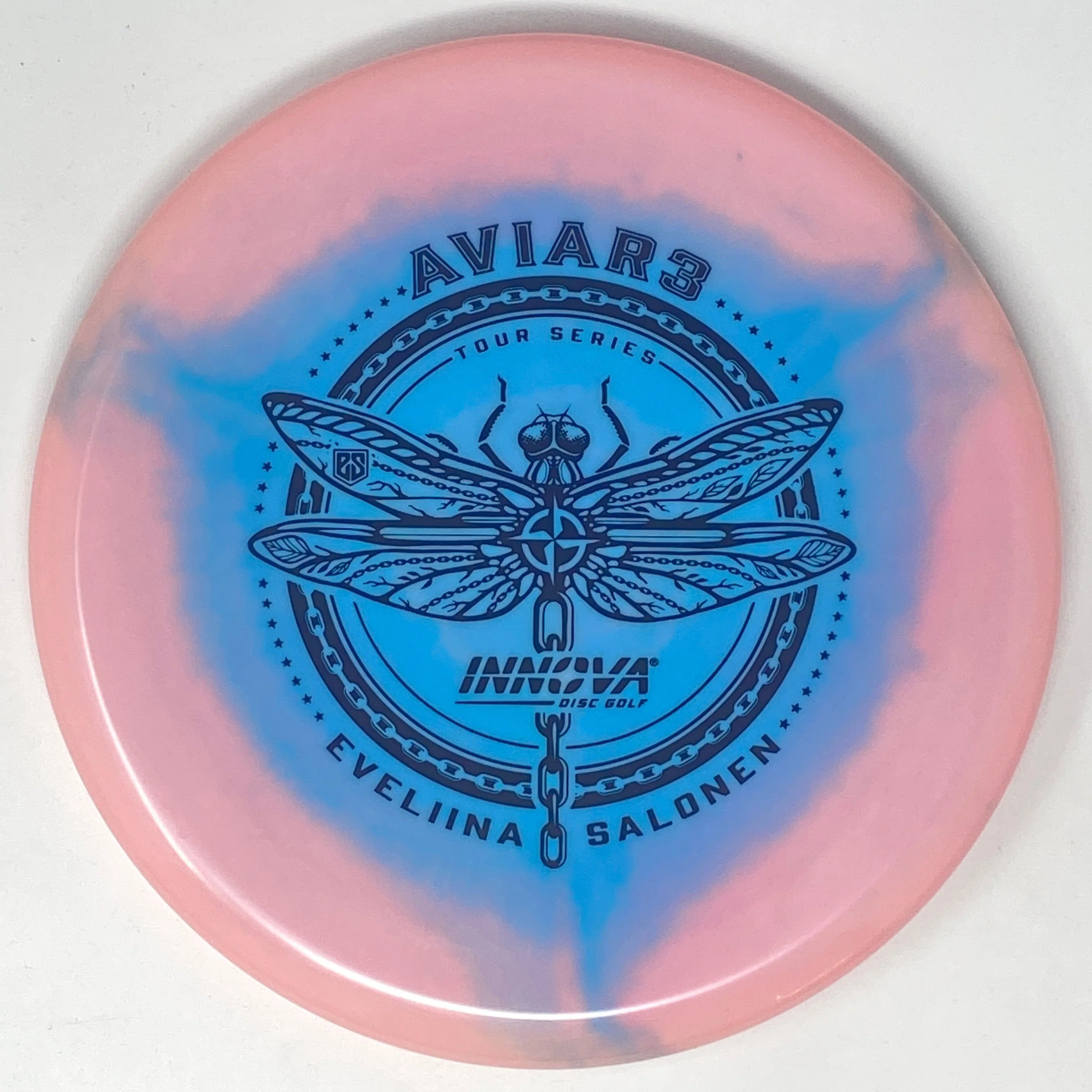 Aviar3 (Halo Star Glow - Eveliina Salonen 2023 Tour Series) - Image 2