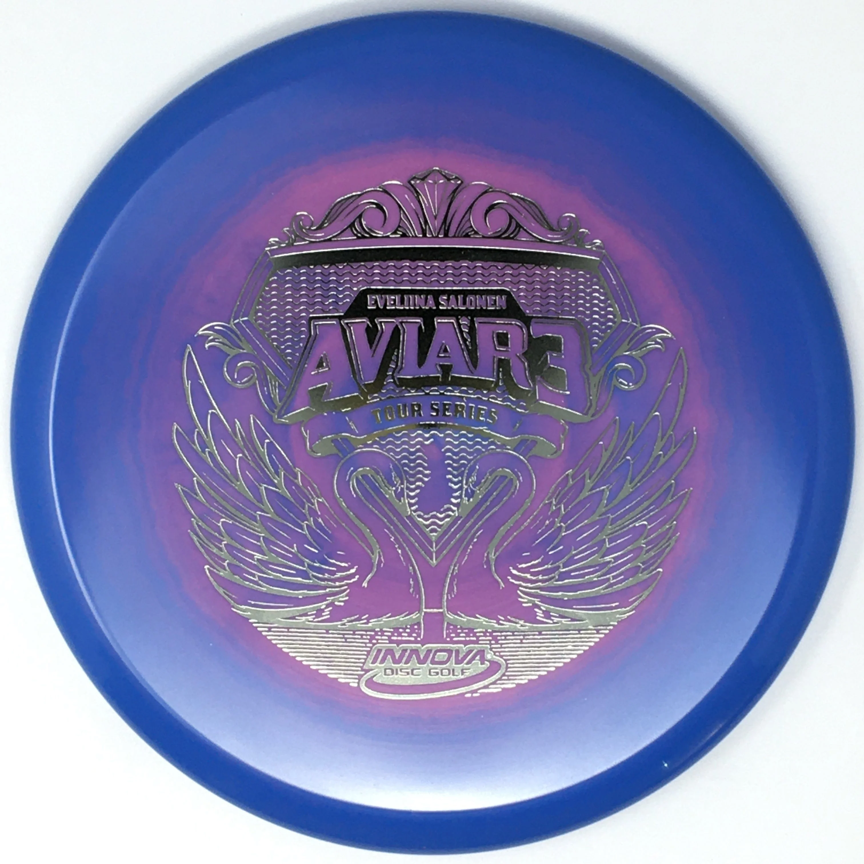 Aviar3 (Star, Eveliina Salonen 2022 Tour Series) - Image 11