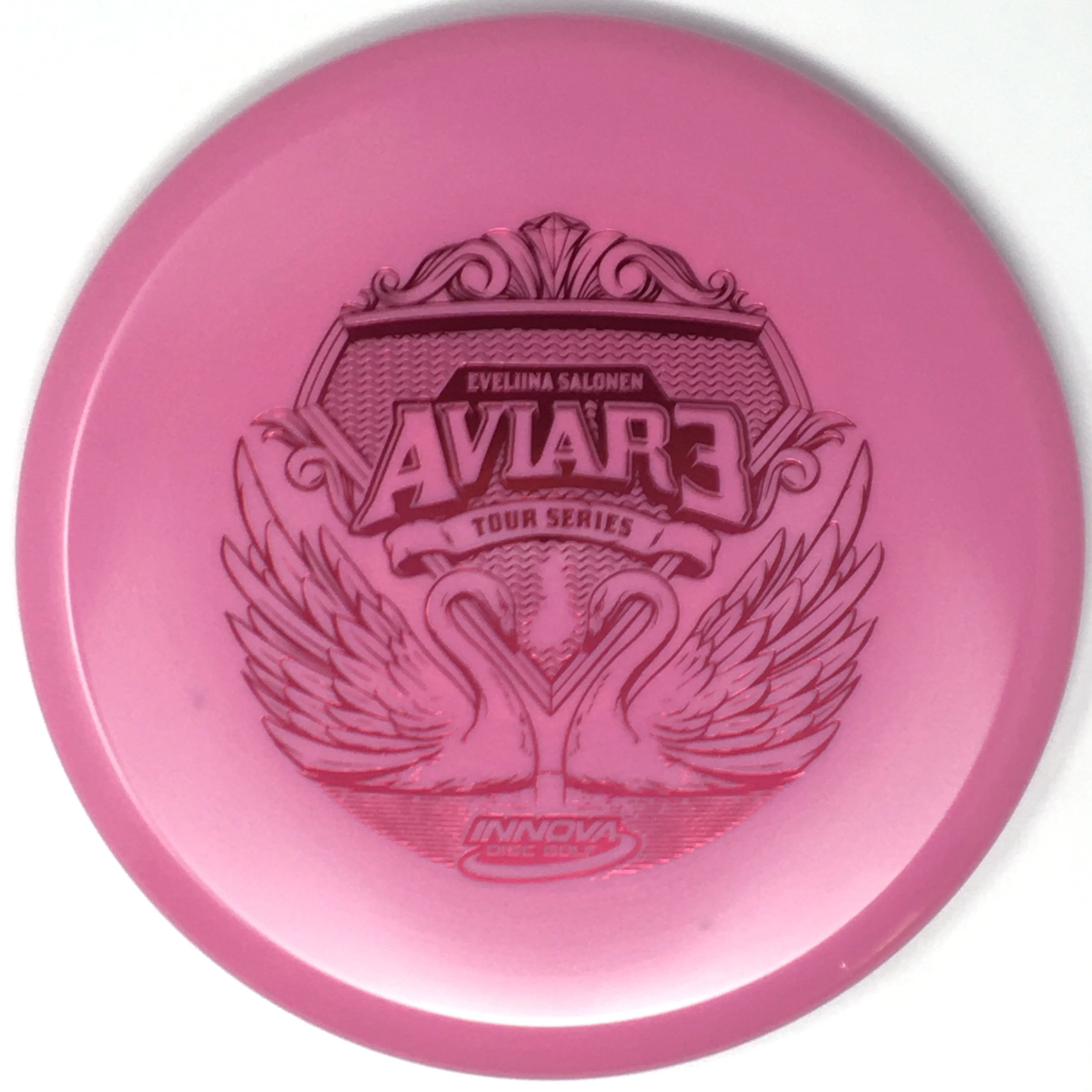 Aviar3 (Star, Eveliina Salonen 2022 Tour Series) - Image 12