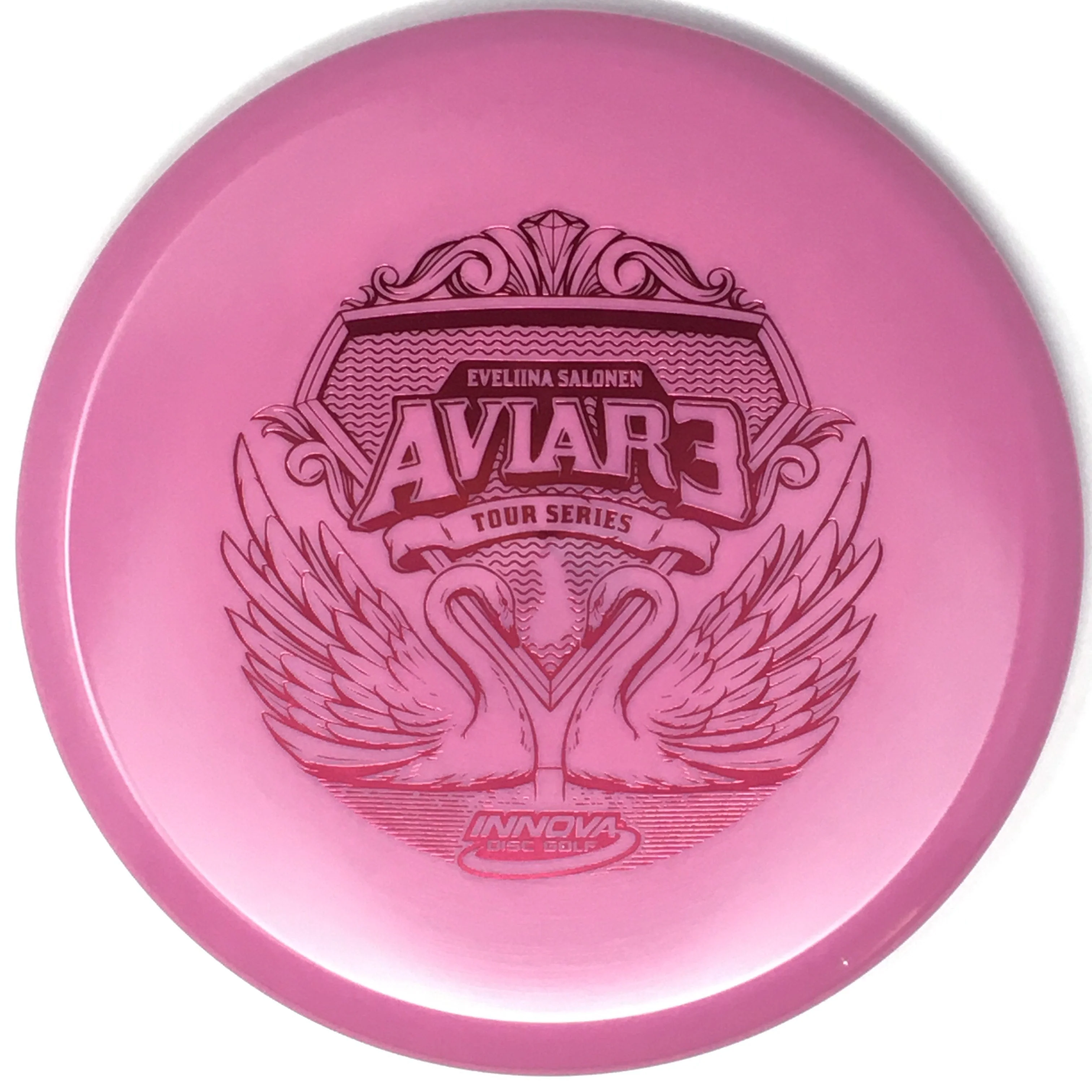 Aviar3 (Star, Eveliina Salonen 2022 Tour Series) - Image 13