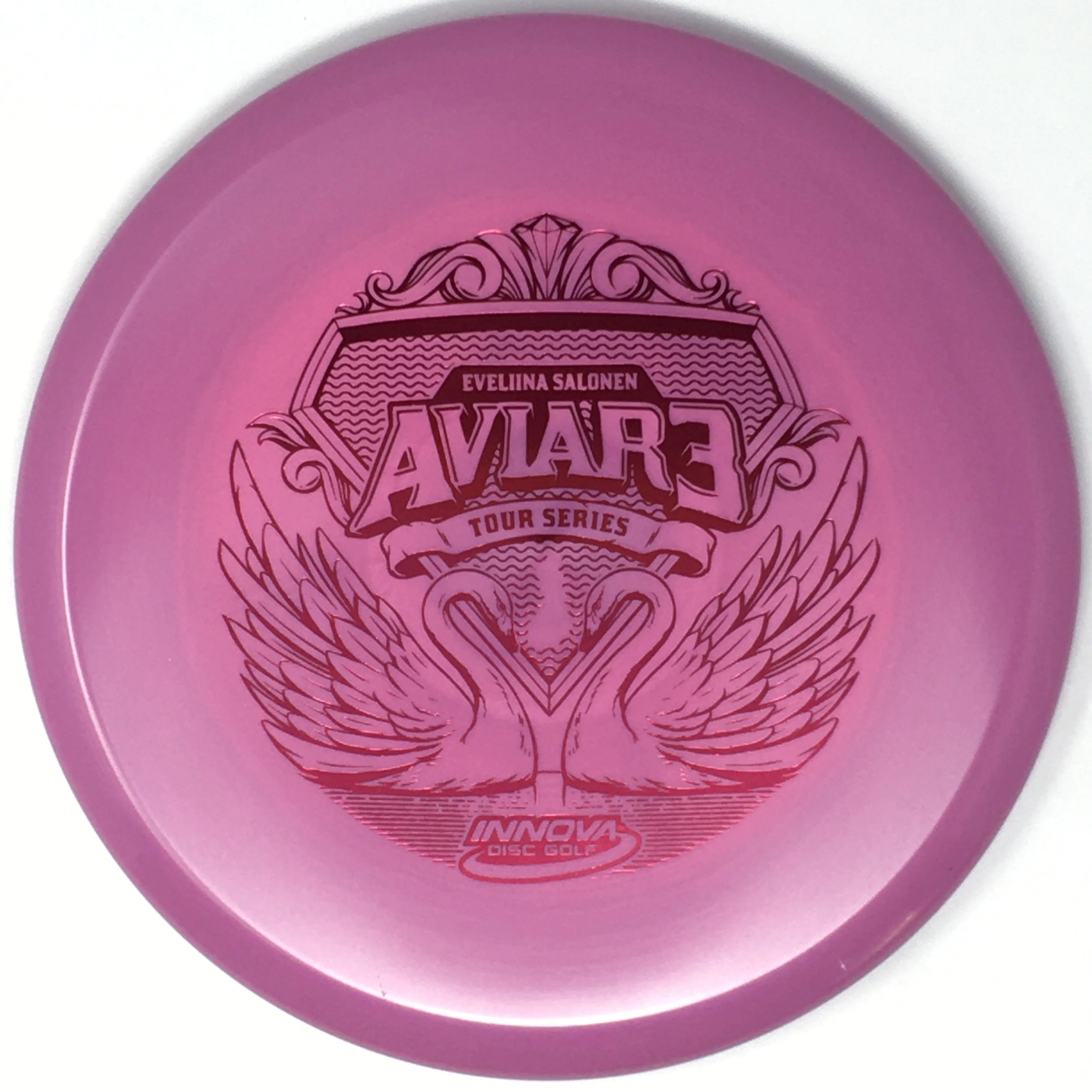 Aviar3 (Star, Eveliina Salonen 2022 Tour Series) - Image 14