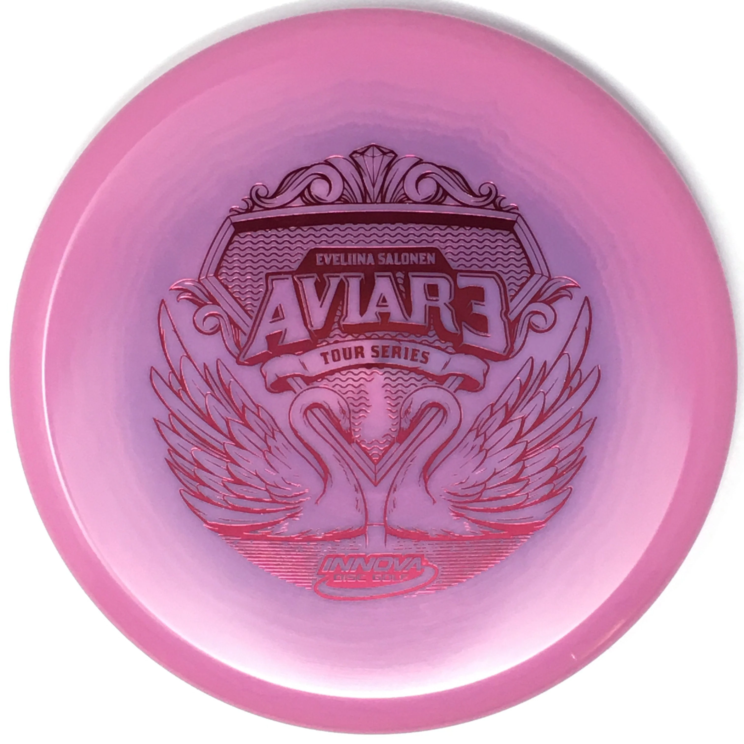 Aviar3 (Star, Eveliina Salonen 2022 Tour Series) - Image 16