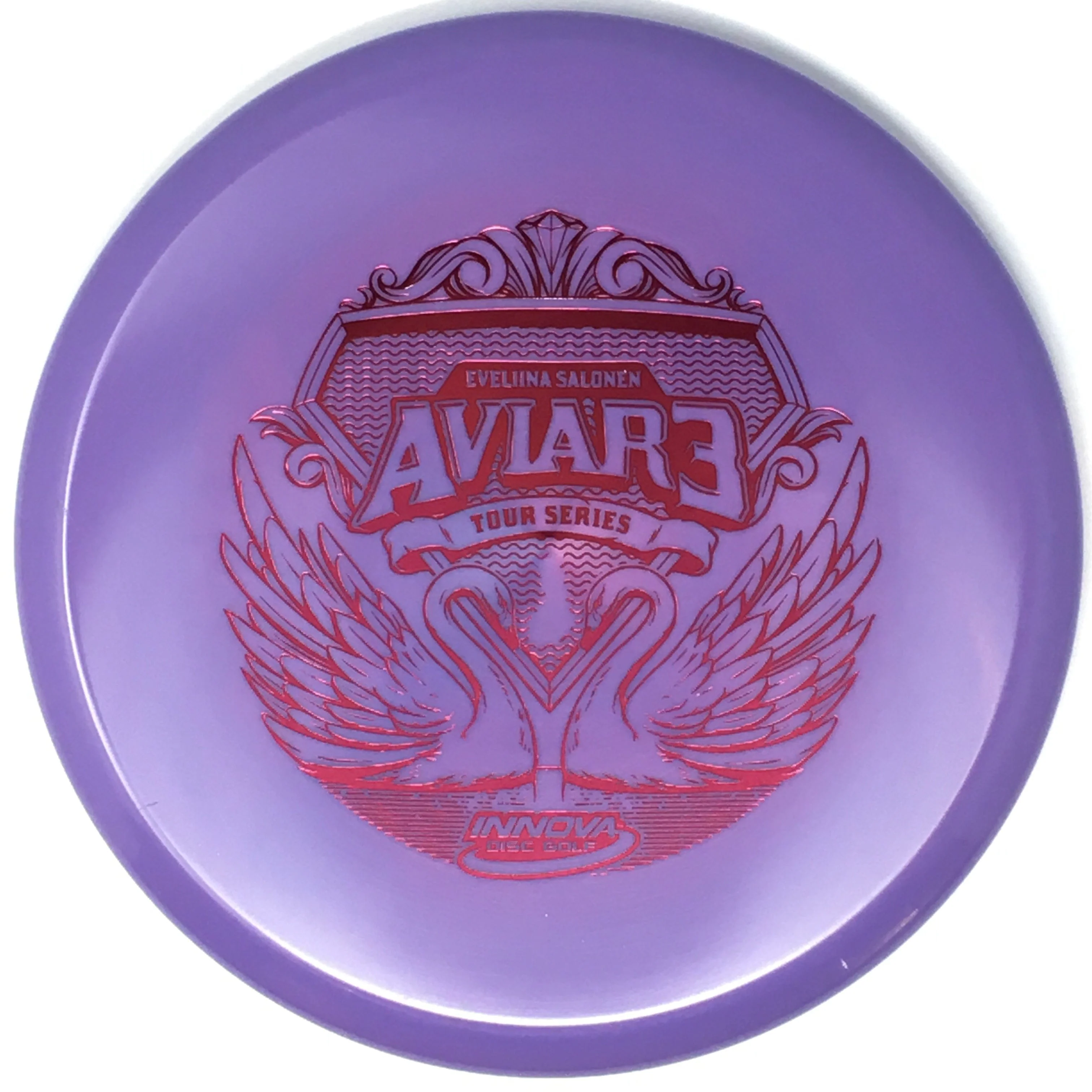 Aviar3 (Star, Eveliina Salonen 2022 Tour Series) - Image 18