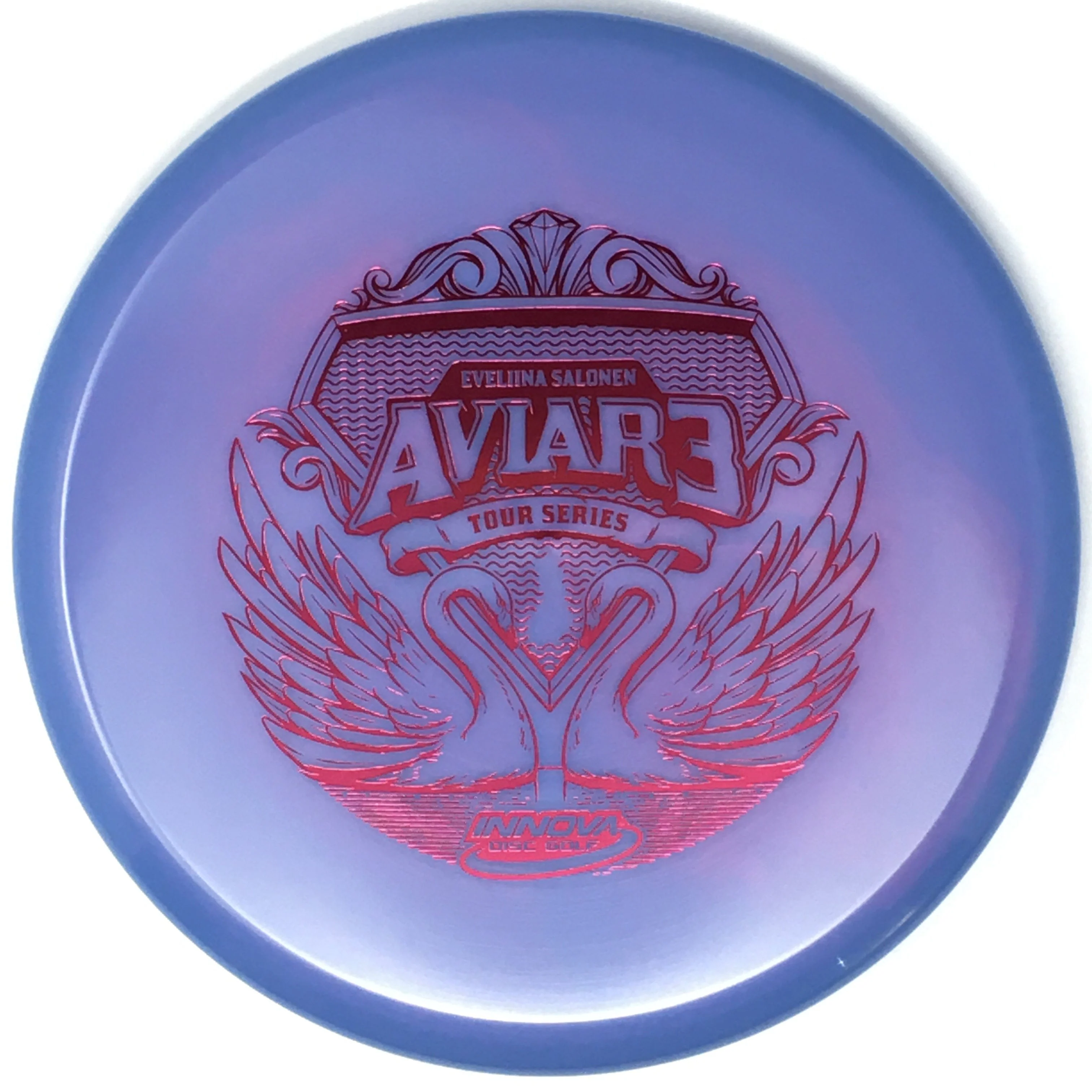 Aviar3 (Star, Eveliina Salonen 2022 Tour Series) - Image 20