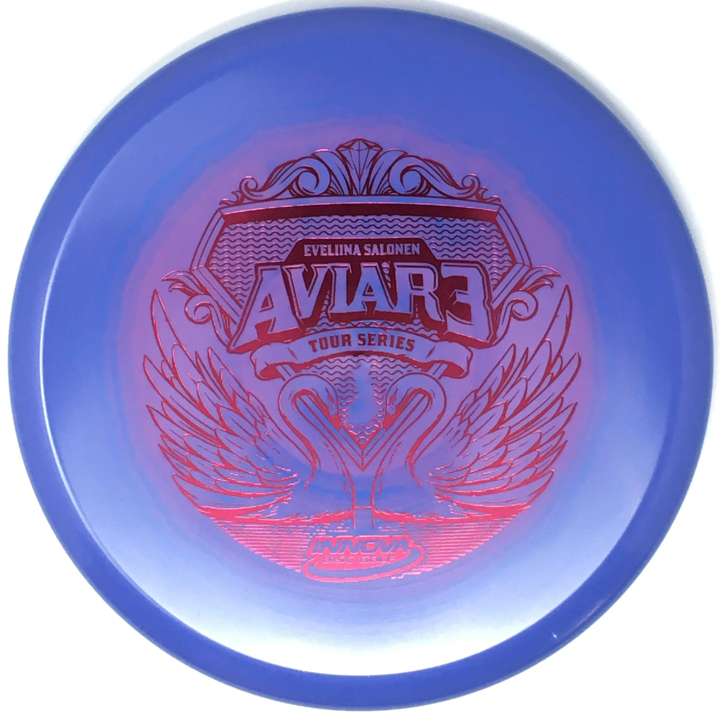 Aviar3 (Star, Eveliina Salonen 2022 Tour Series) - Image 21