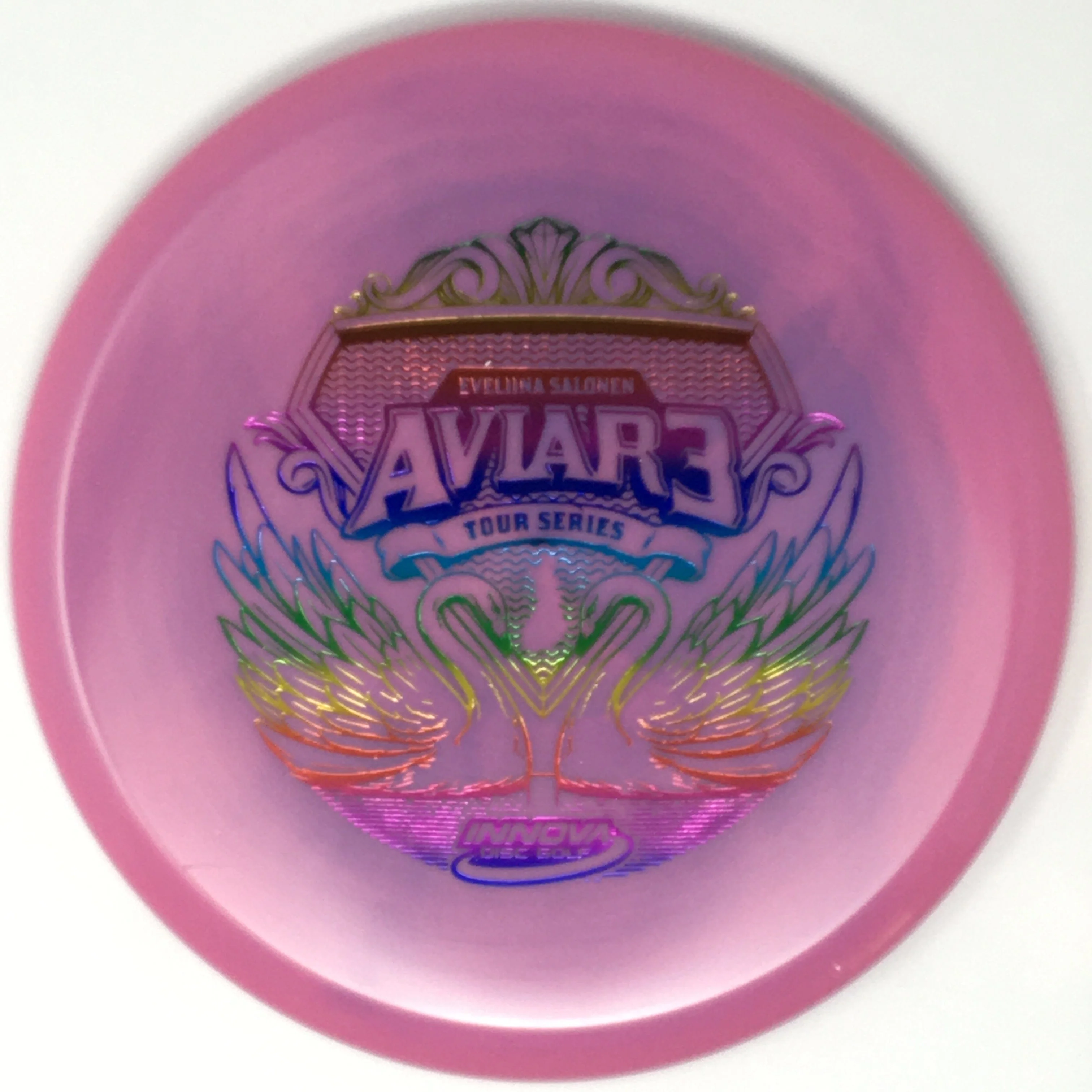 Aviar3 (Star, Eveliina Salonen 2022 Tour Series) - Image 3