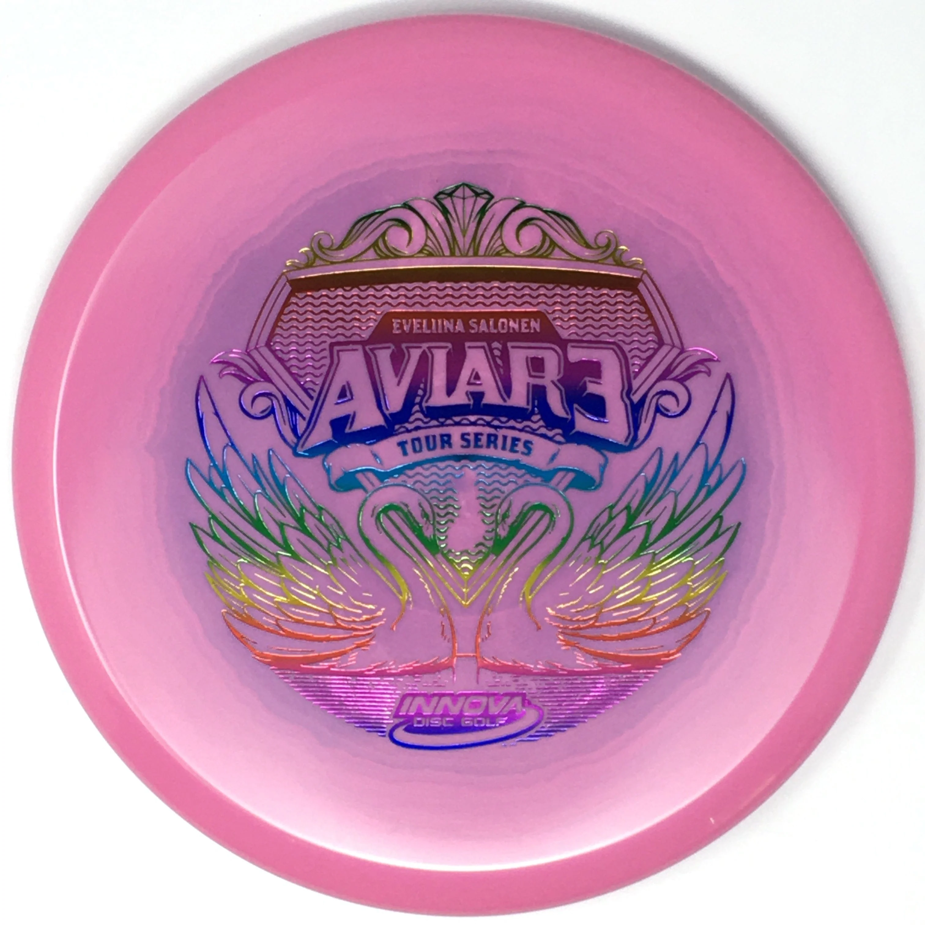Aviar3 (Star, Eveliina Salonen 2022 Tour Series) - Image 4