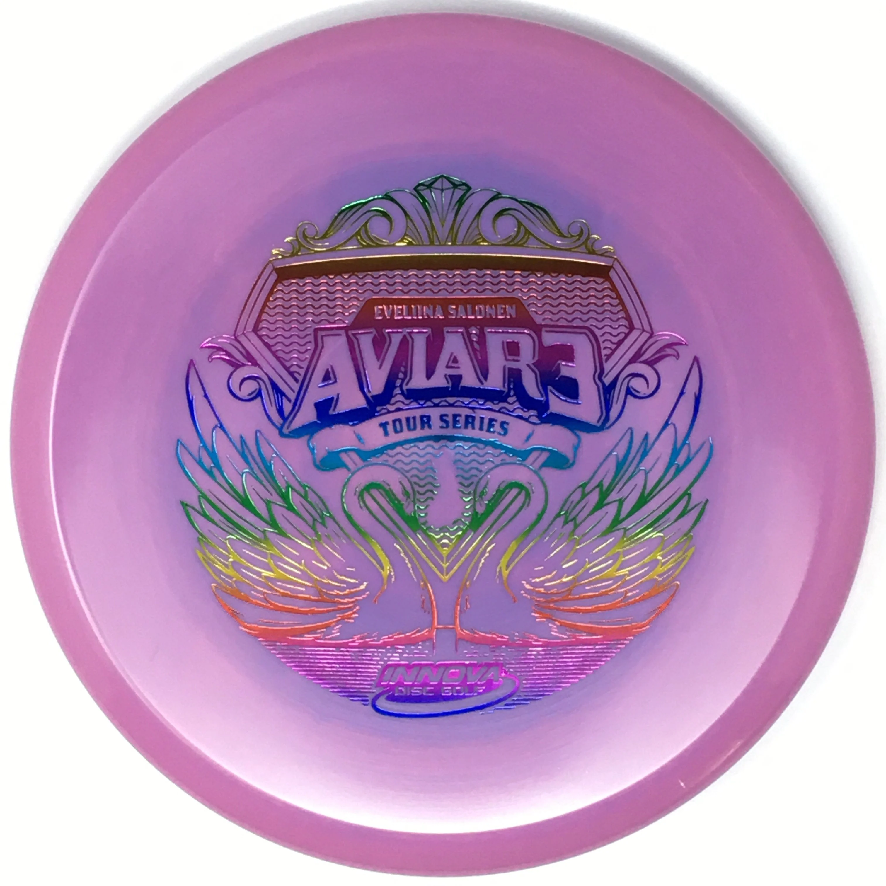 Aviar3 (Star, Eveliina Salonen 2022 Tour Series) - Image 5
