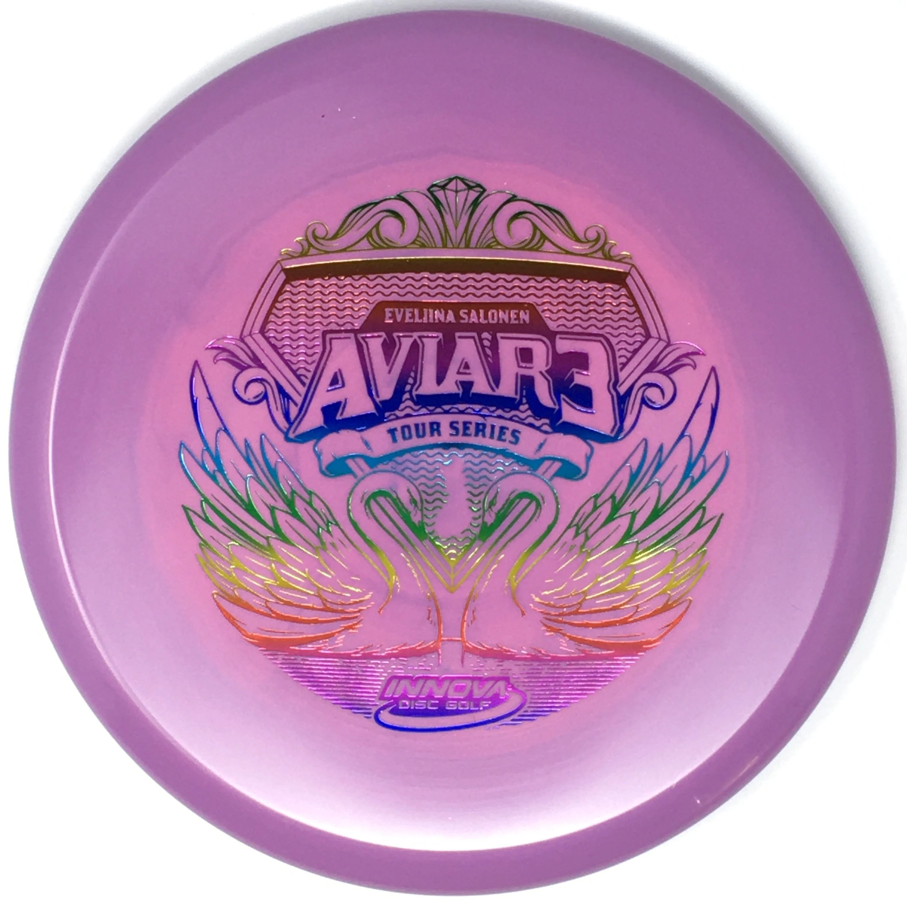 Aviar3 (Star, Eveliina Salonen 2022 Tour Series) - Image 6