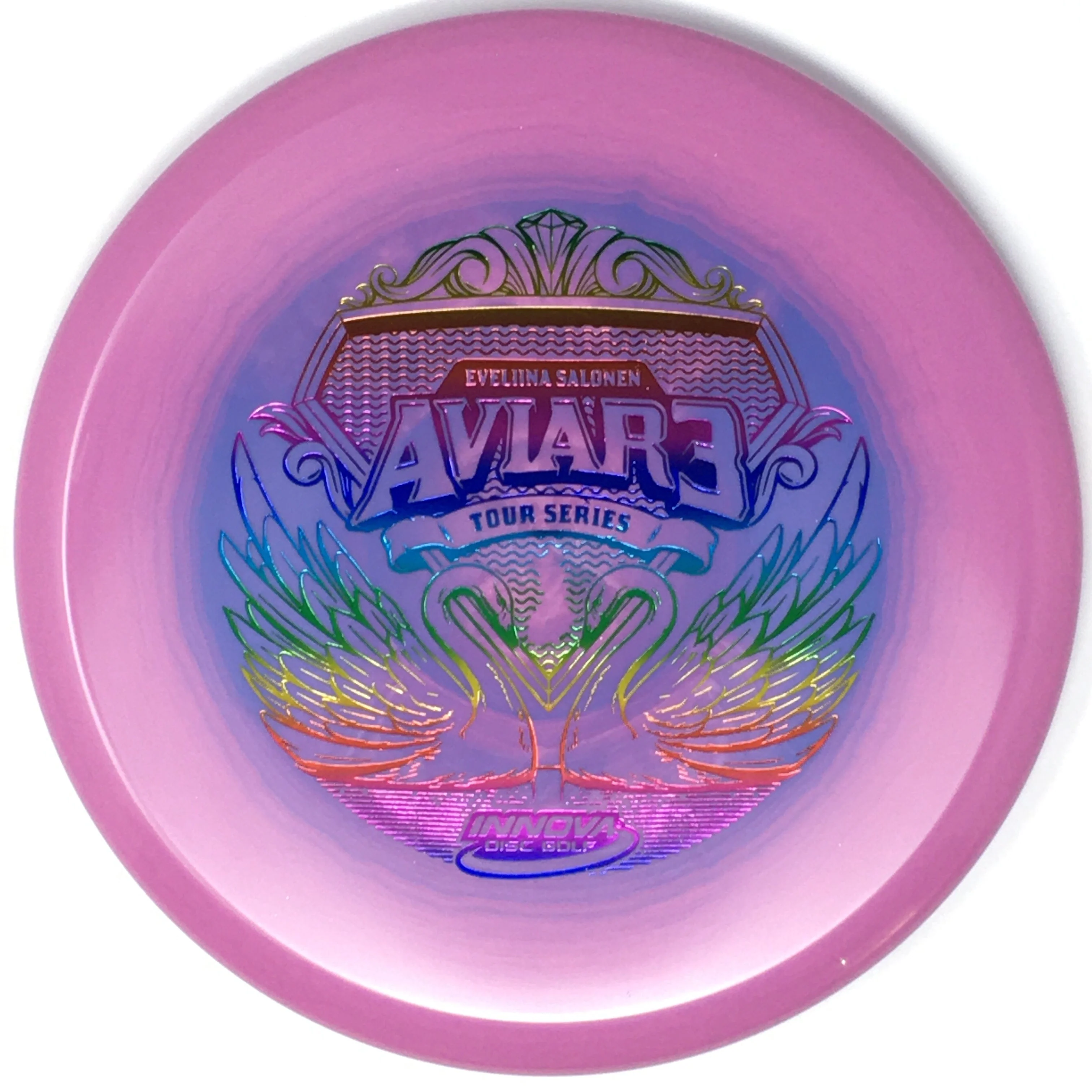 Aviar3 (Star, Eveliina Salonen 2022 Tour Series) - Image 7