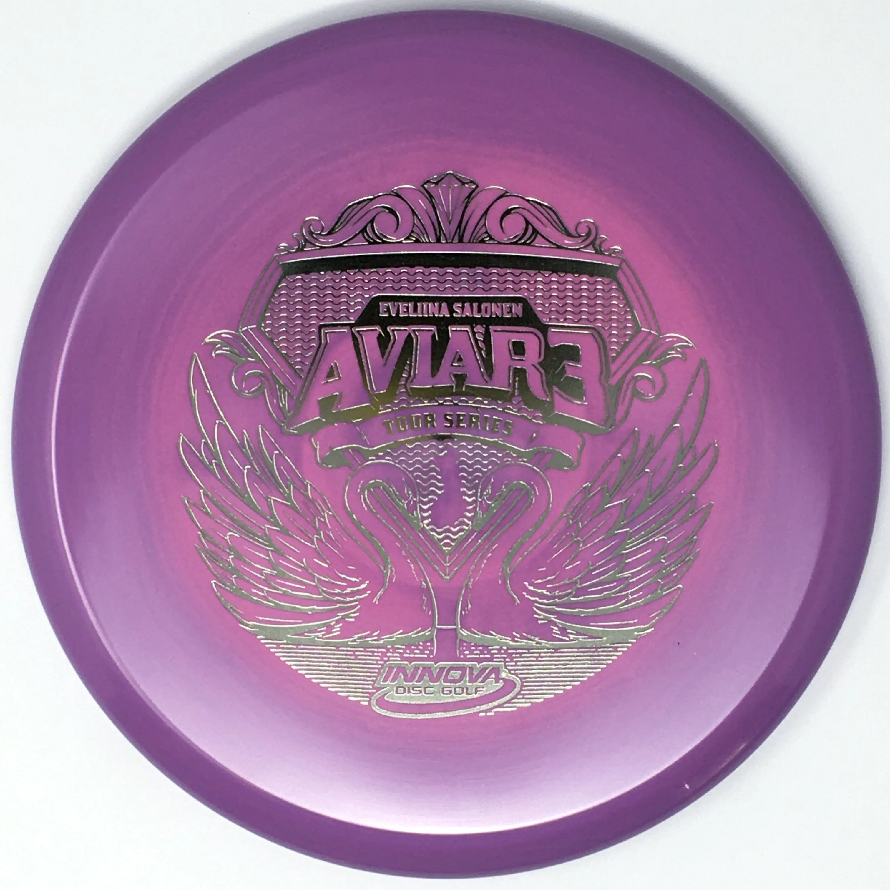 Aviar3 (Star, Eveliina Salonen 2022 Tour Series) - Image 9