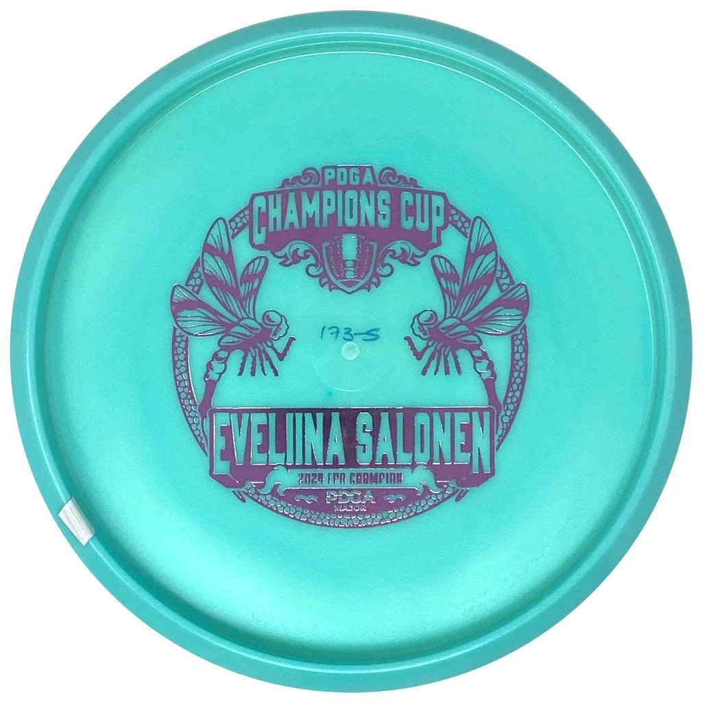 AviarX3 (Proto Glow Star - Eveliina Salonen Champions Cup 2024 Commemorative) - Image 3