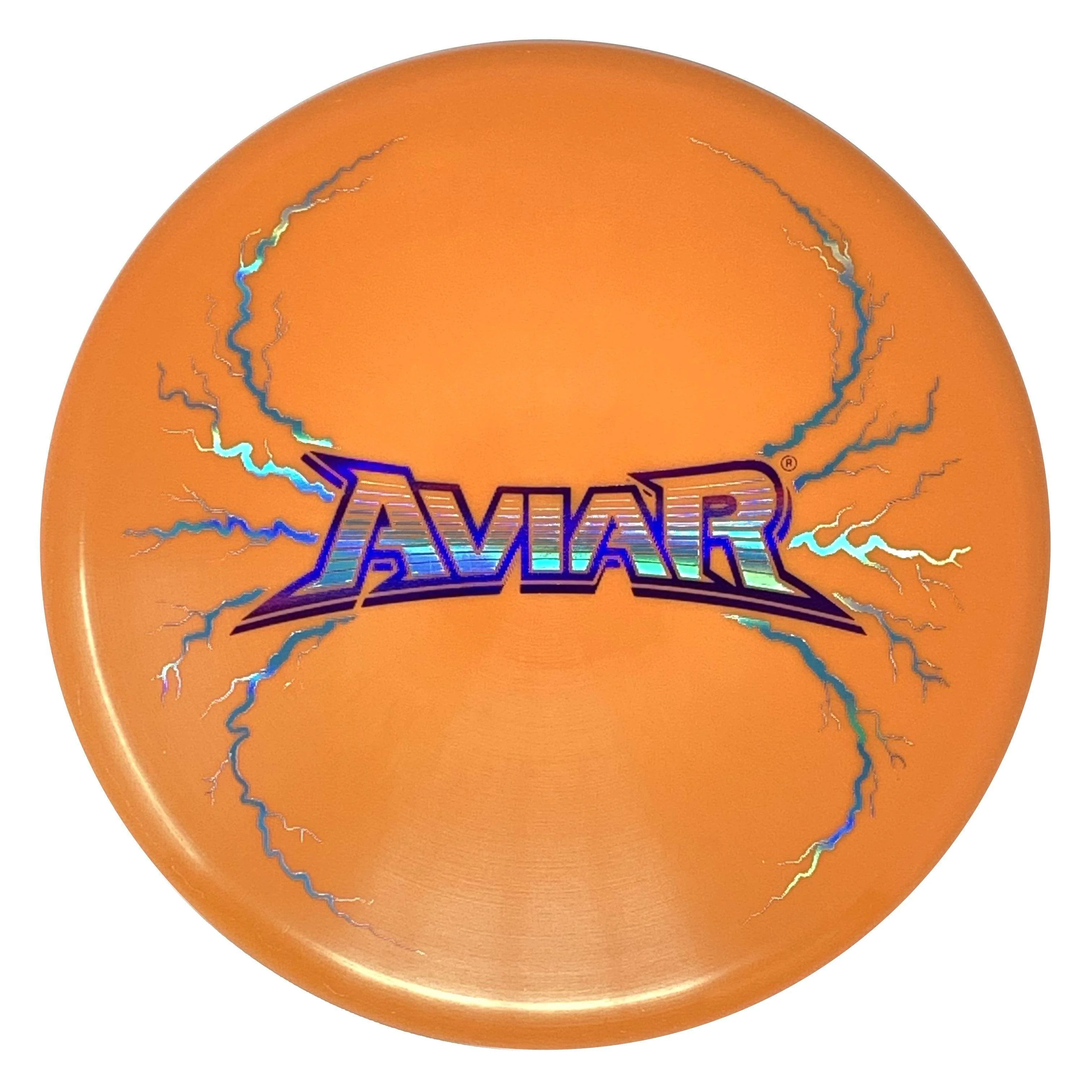 AviarX3 (Star, XXL Legendary)