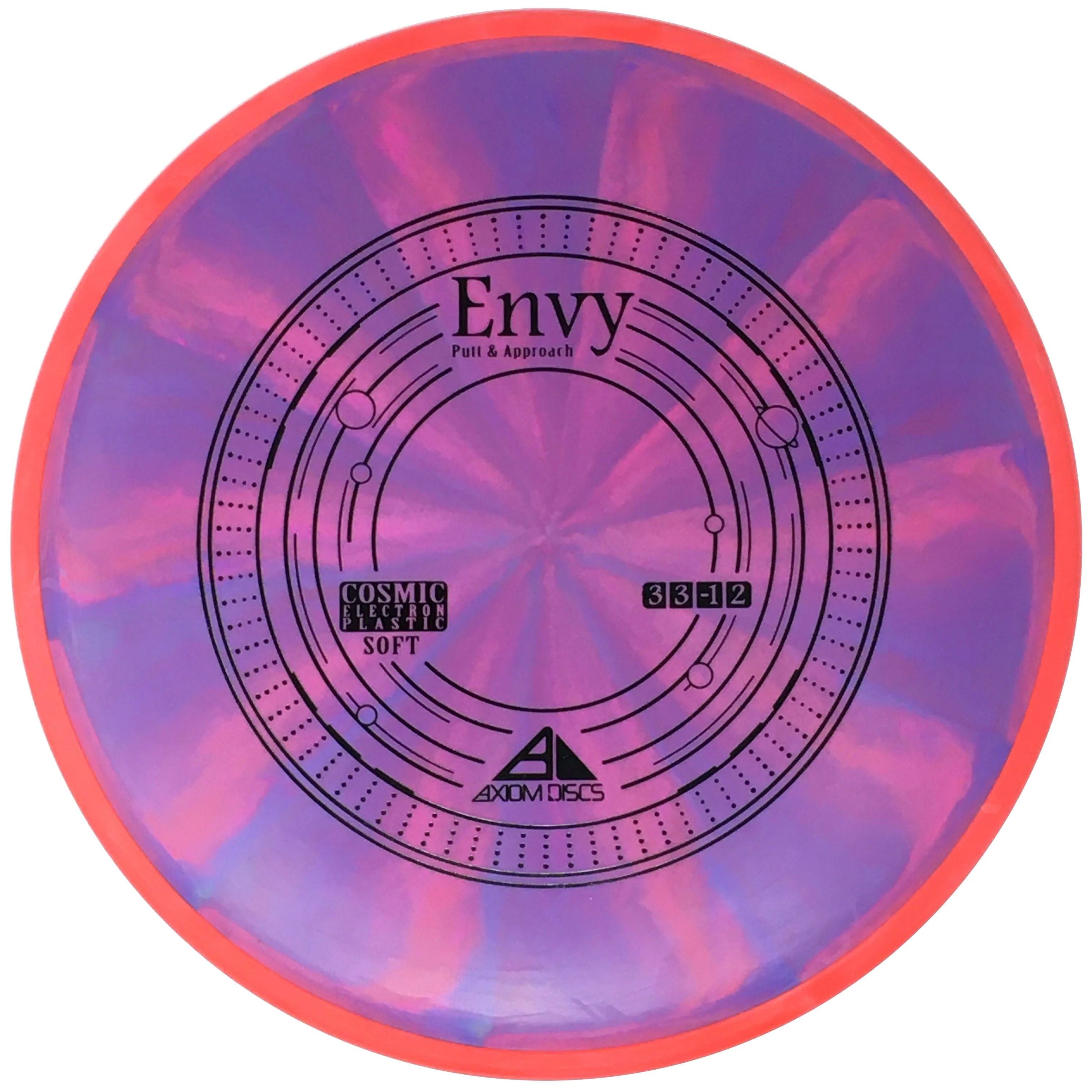 Envy (Cosmic Electron Soft)