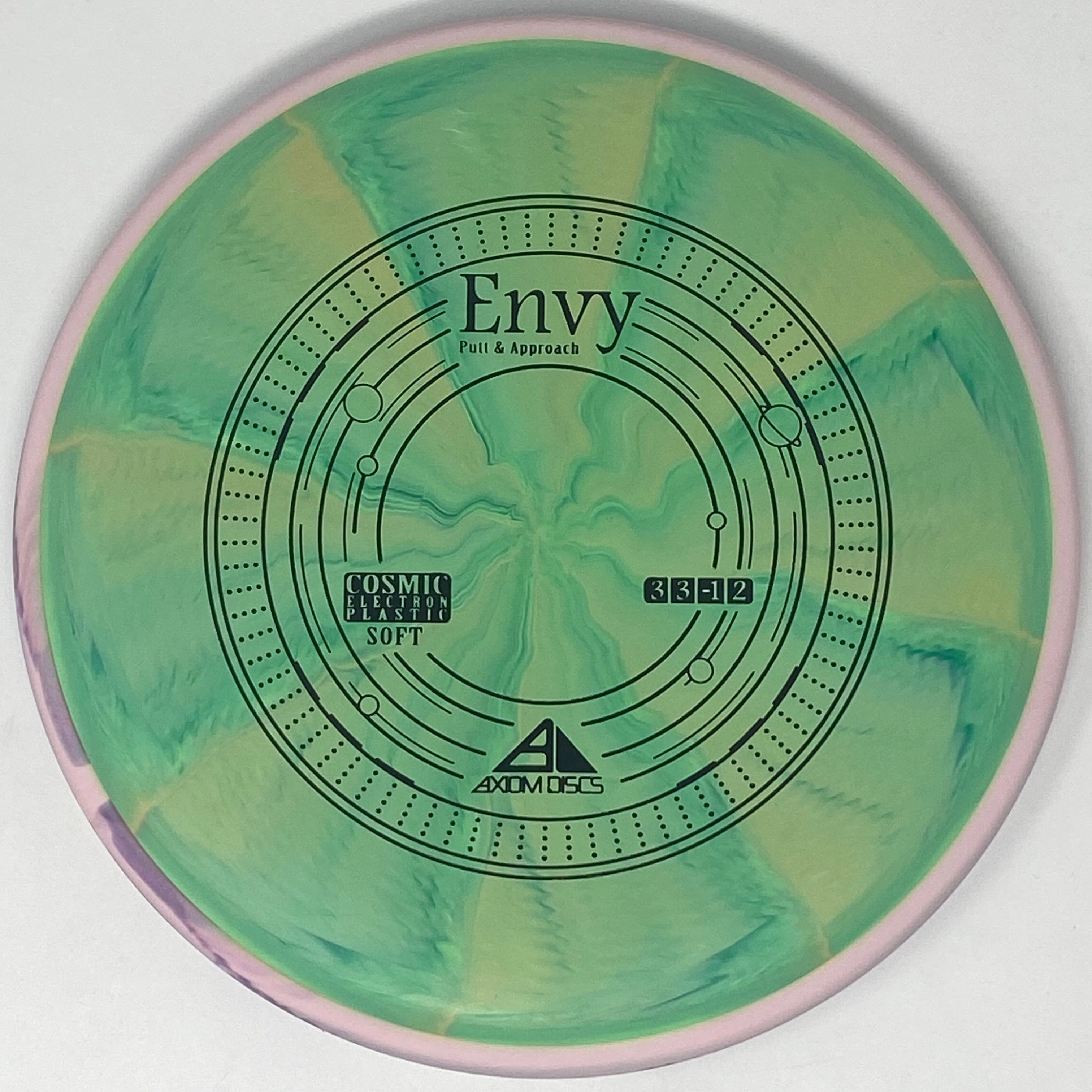 Envy (Cosmic Electron Soft) - Image 10