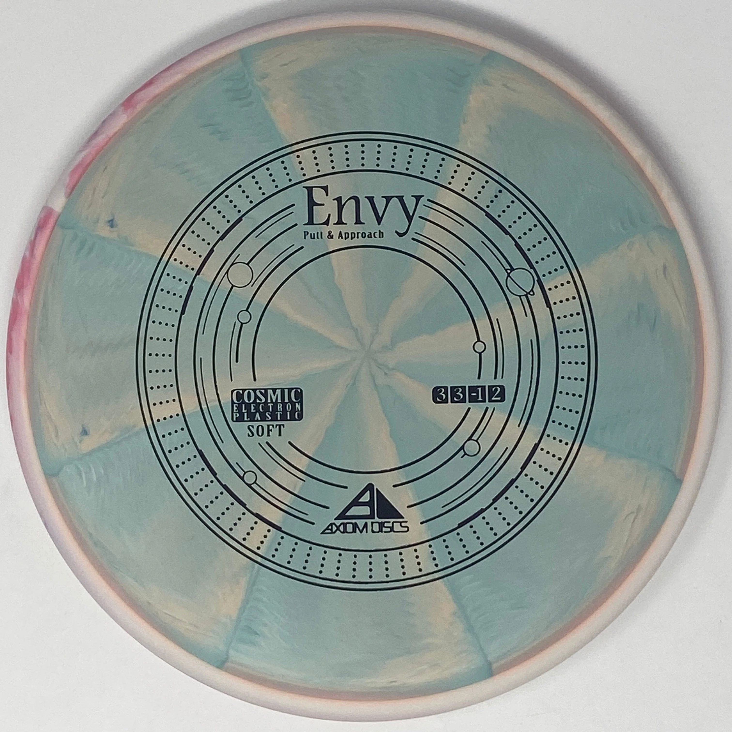 Envy (Cosmic Electron Soft) - Image 11