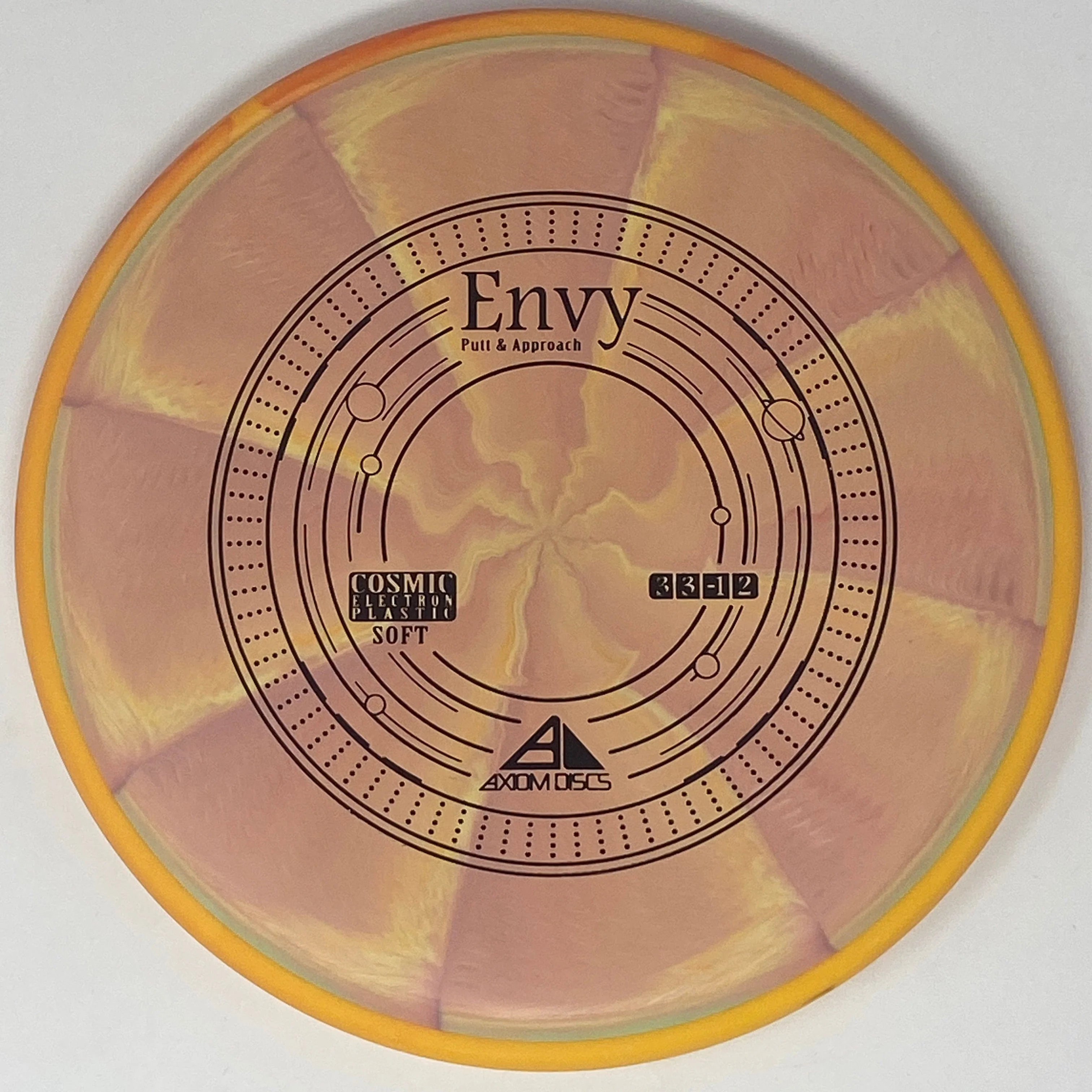 Envy (Cosmic Electron Soft) - Image 12