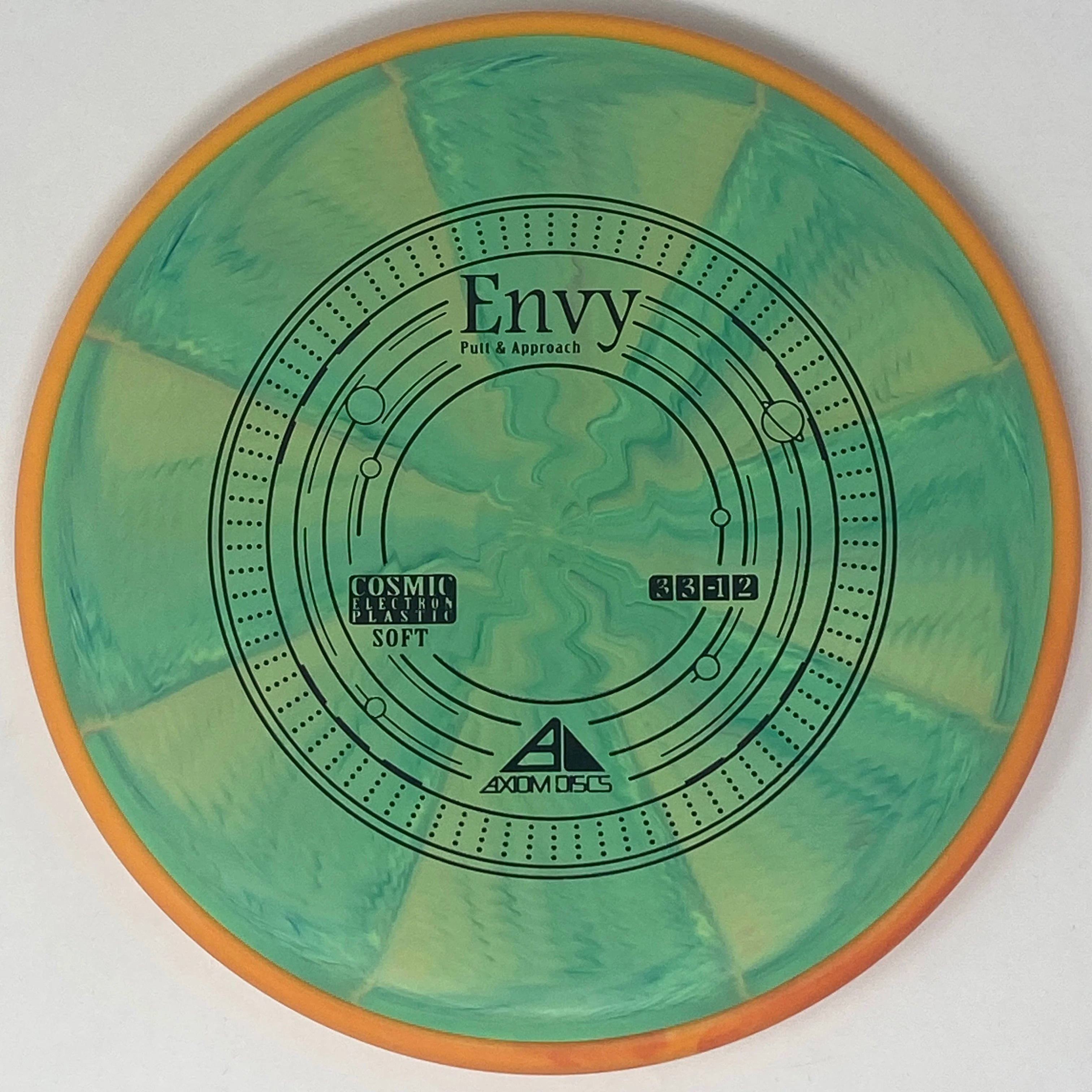 Envy (Cosmic Electron Soft) - Image 13