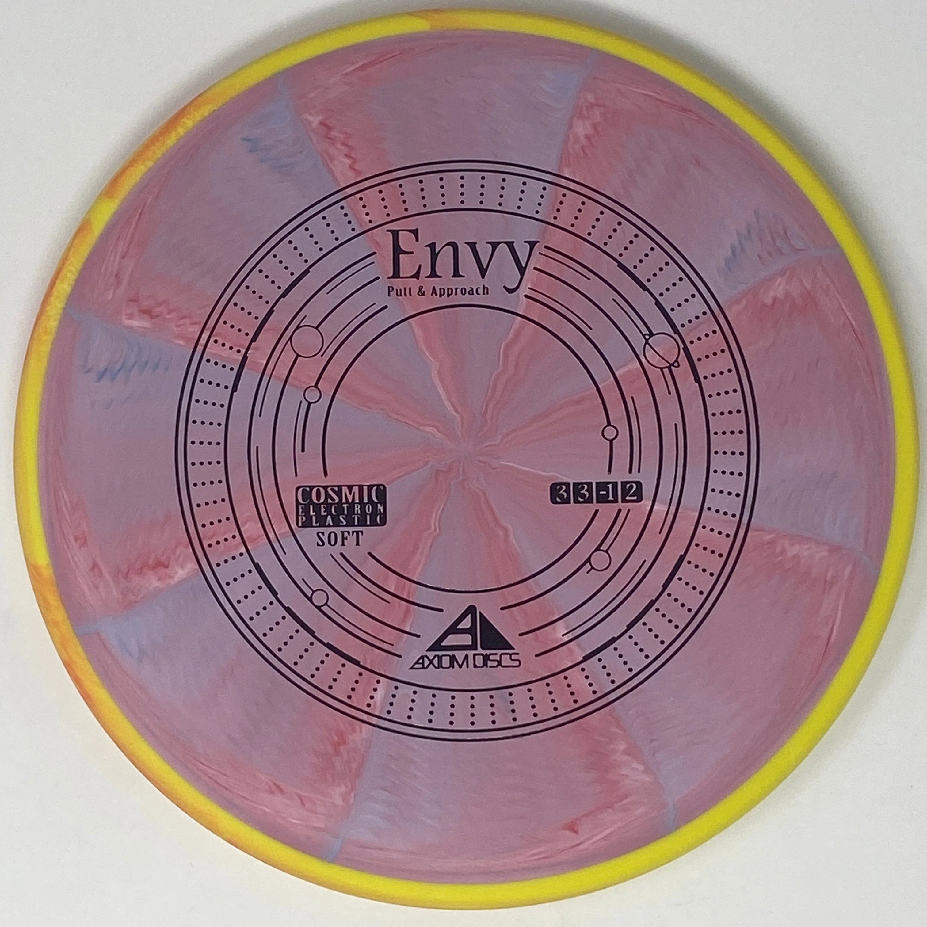 Envy (Cosmic Electron Soft) - Image 14