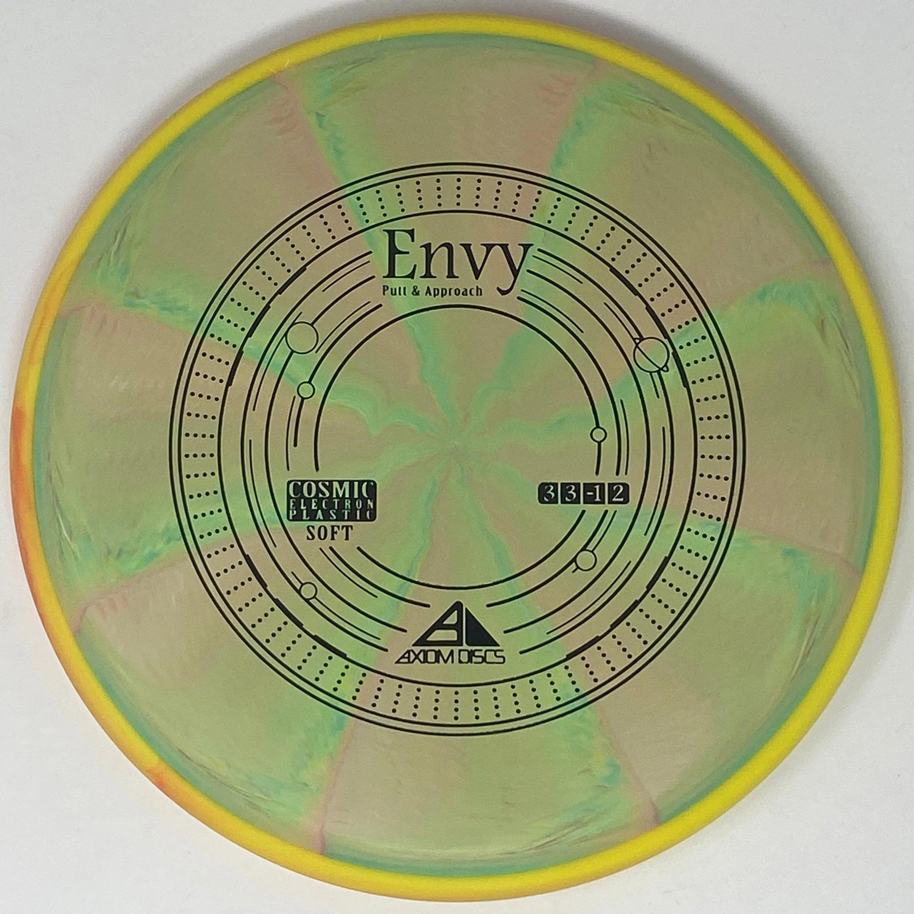 Envy (Cosmic Electron Soft) - Image 15