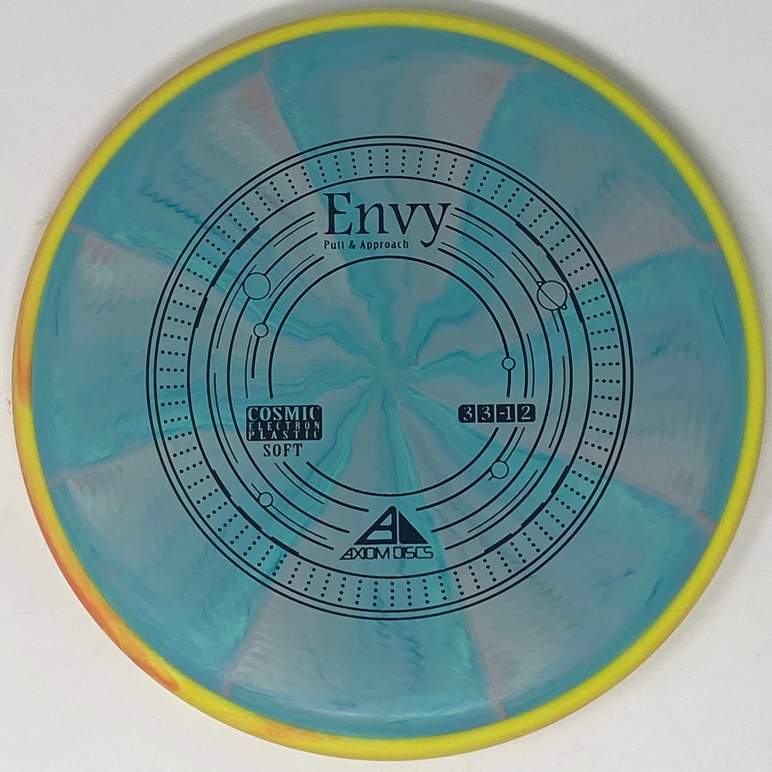 Envy (Cosmic Electron Soft) - Image 16