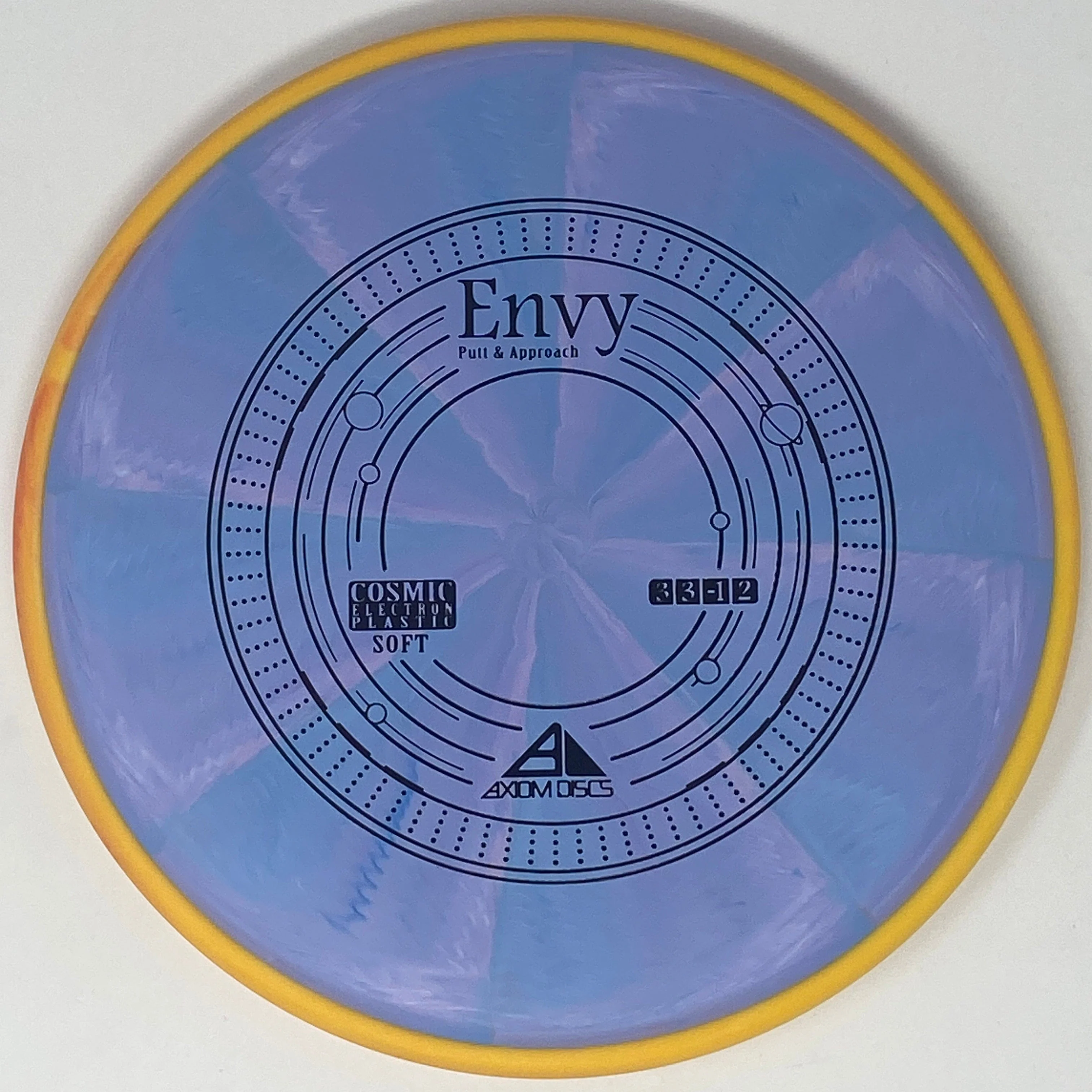 Envy (Cosmic Electron Soft) - Image 17