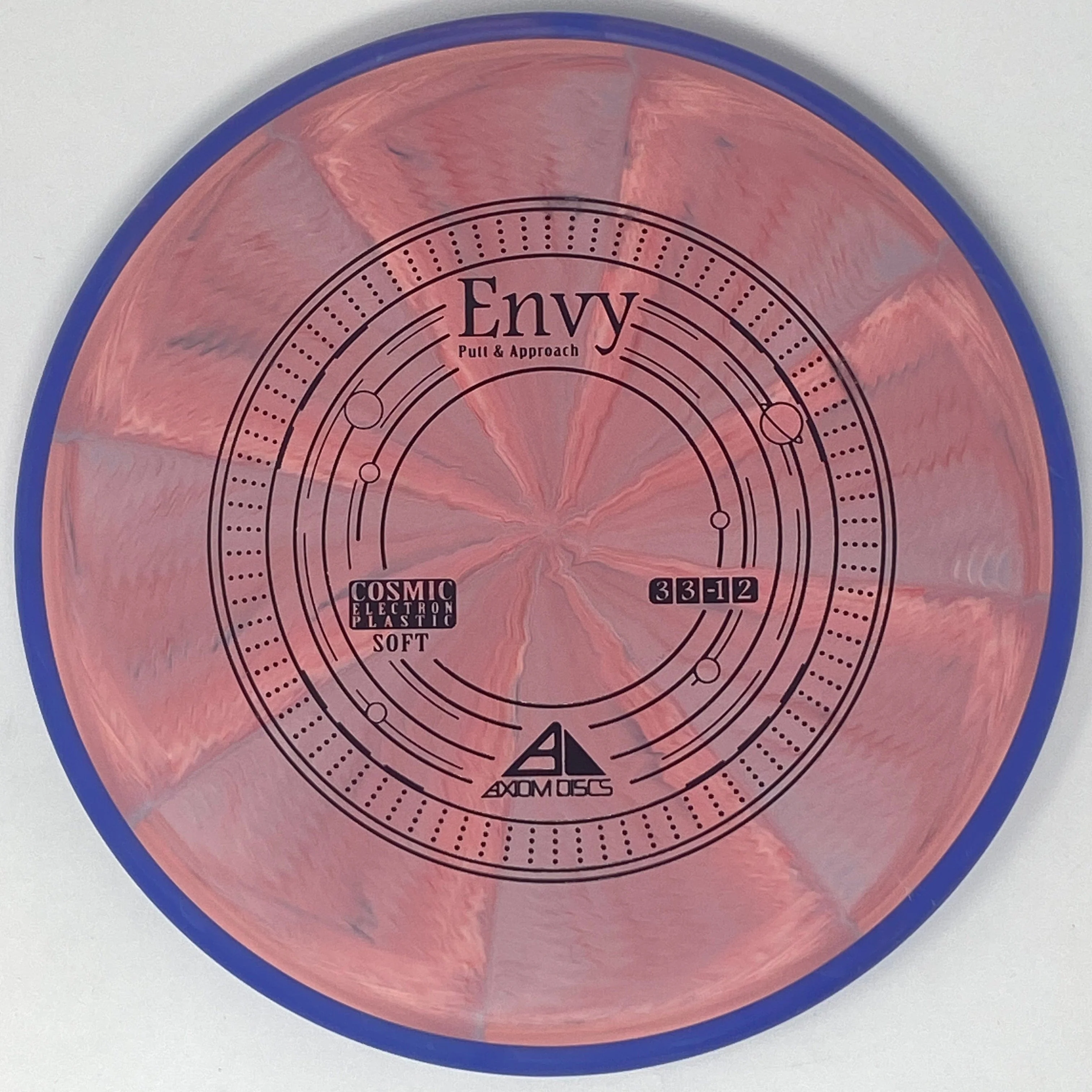 Envy (Cosmic Electron Soft) - Image 19