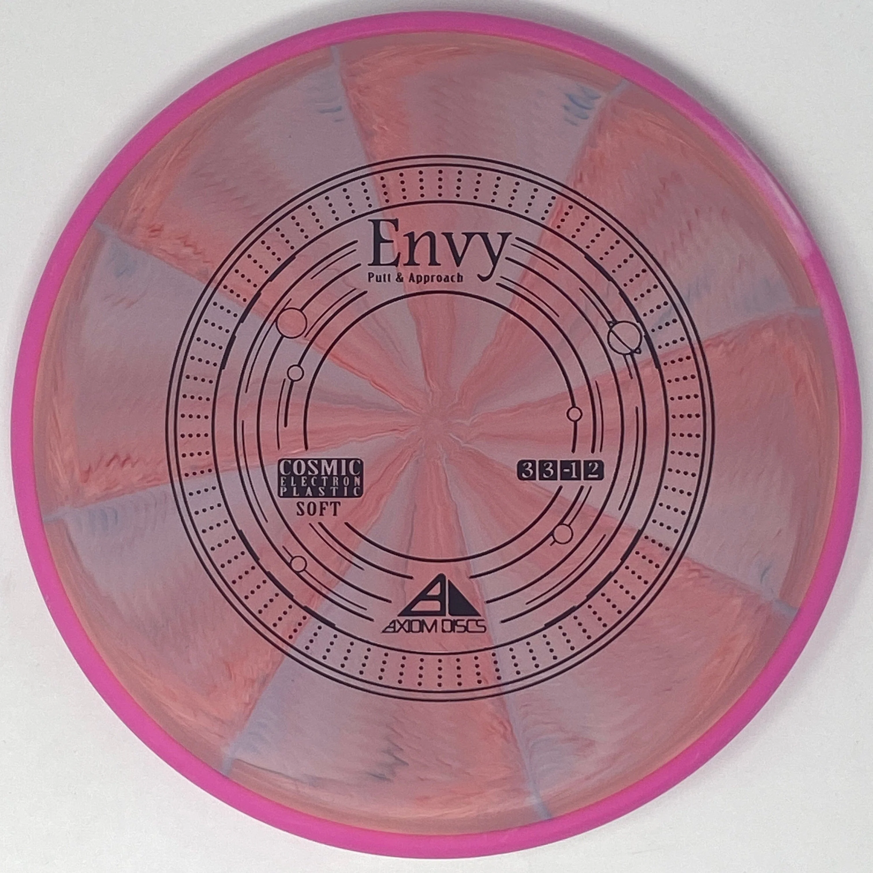 Envy (Cosmic Electron Soft) - Image 2