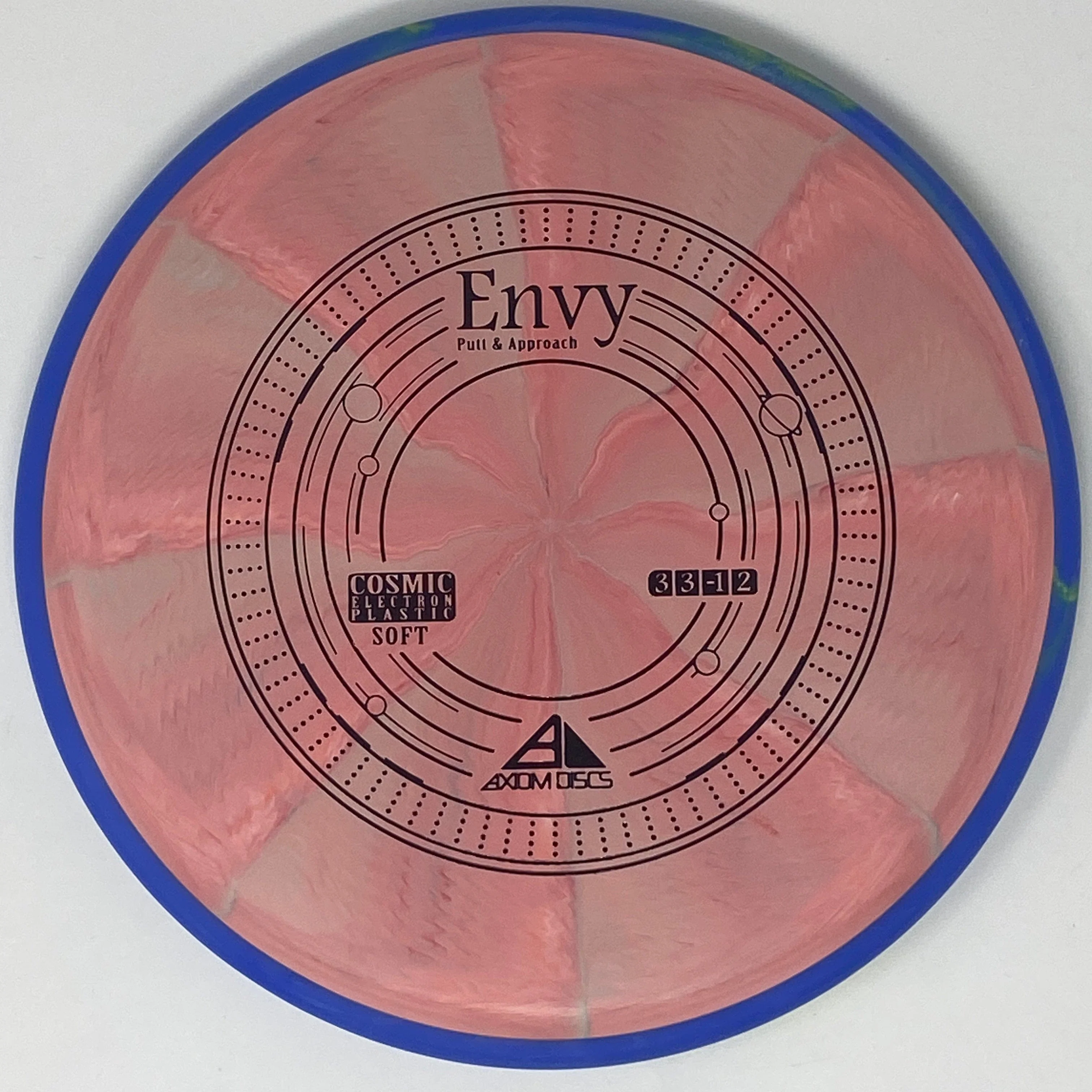 Envy (Cosmic Electron Soft) - Image 21