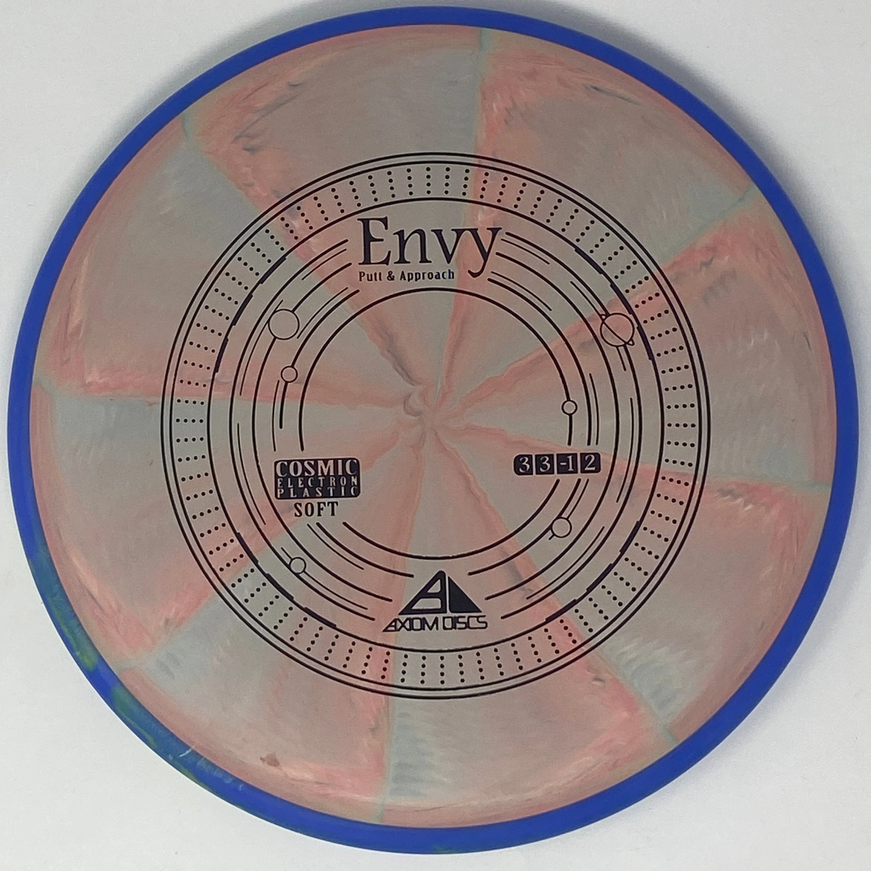 Envy (Cosmic Electron Soft) - Image 22