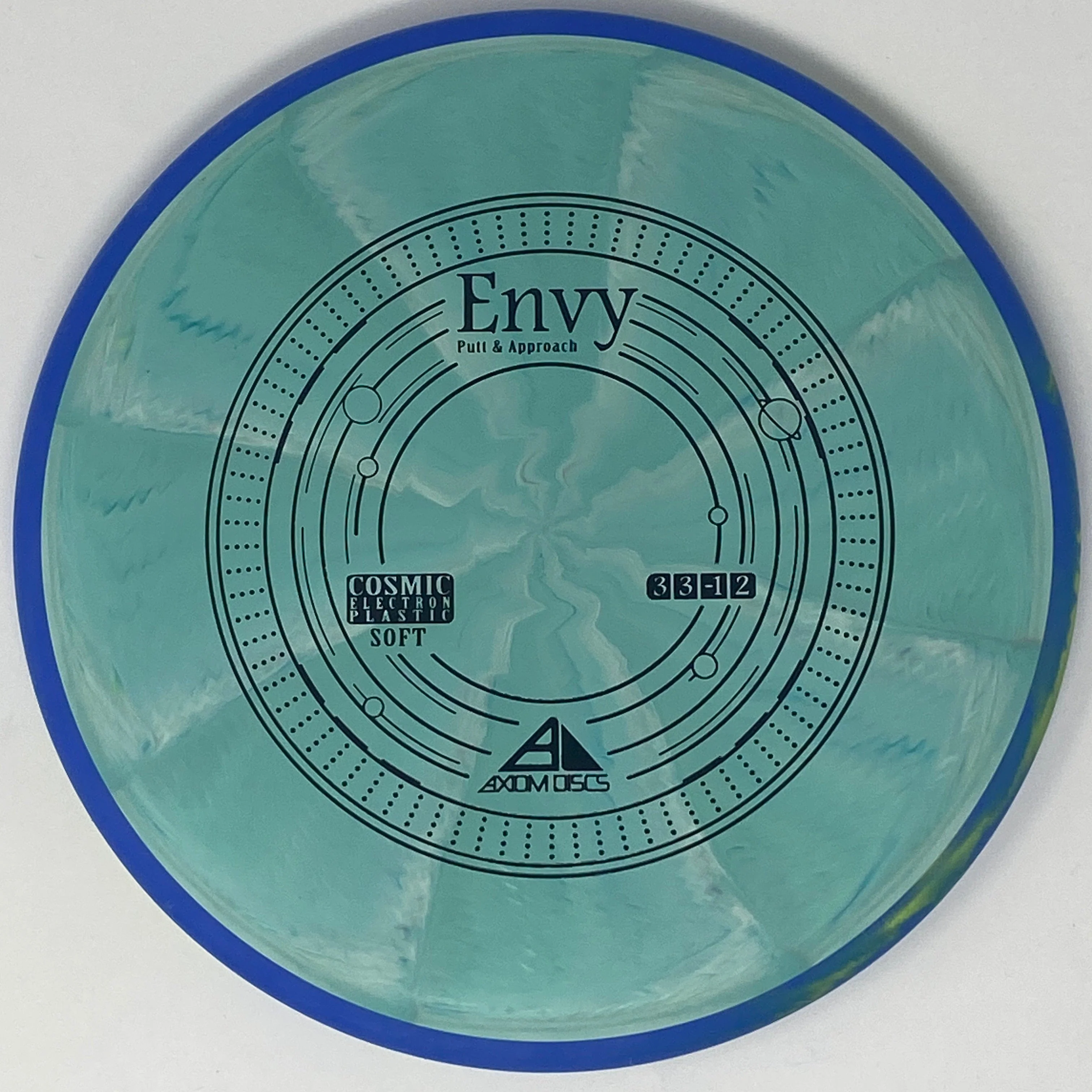 Envy (Cosmic Electron Soft) - Image 23