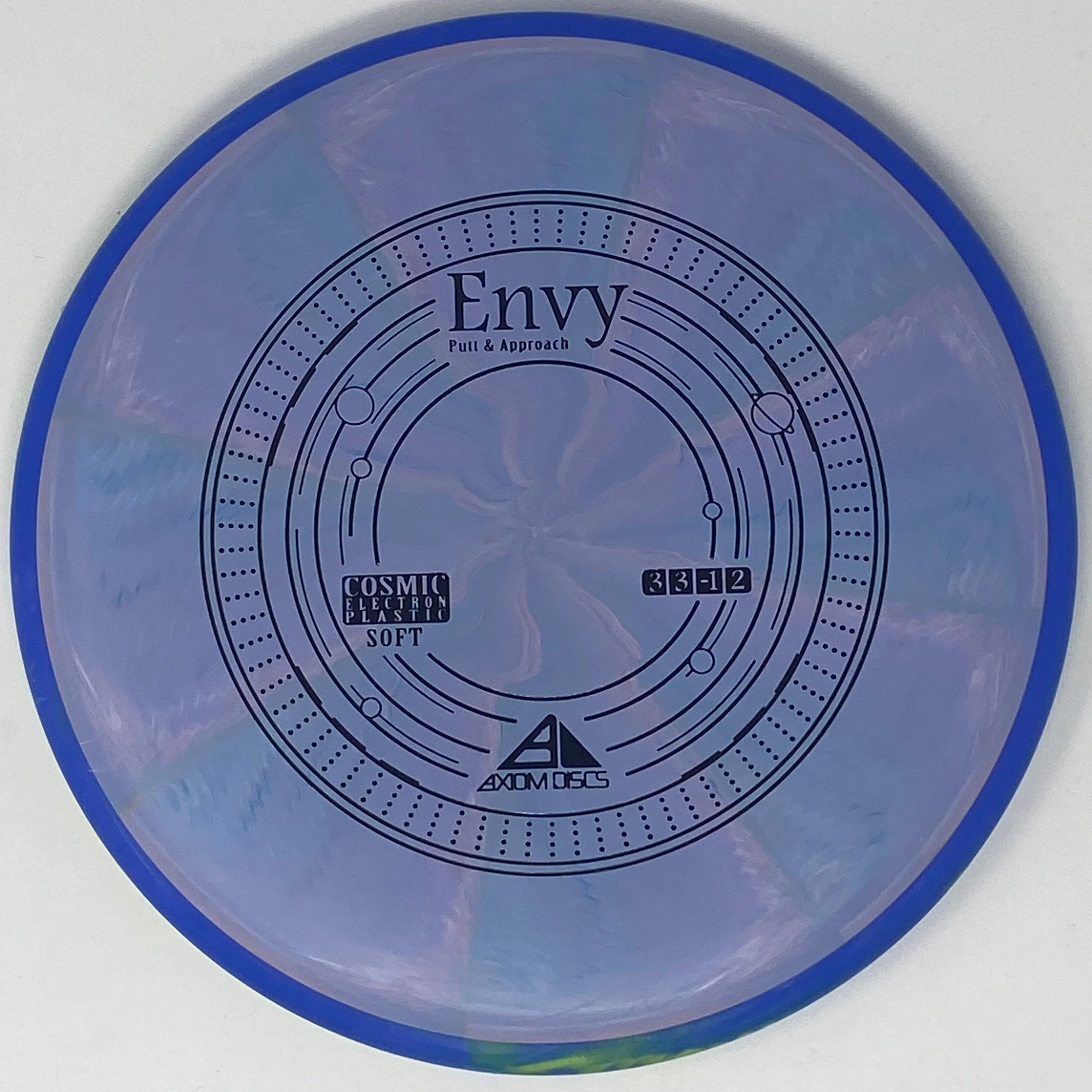 Envy (Cosmic Electron Soft) - Image 24